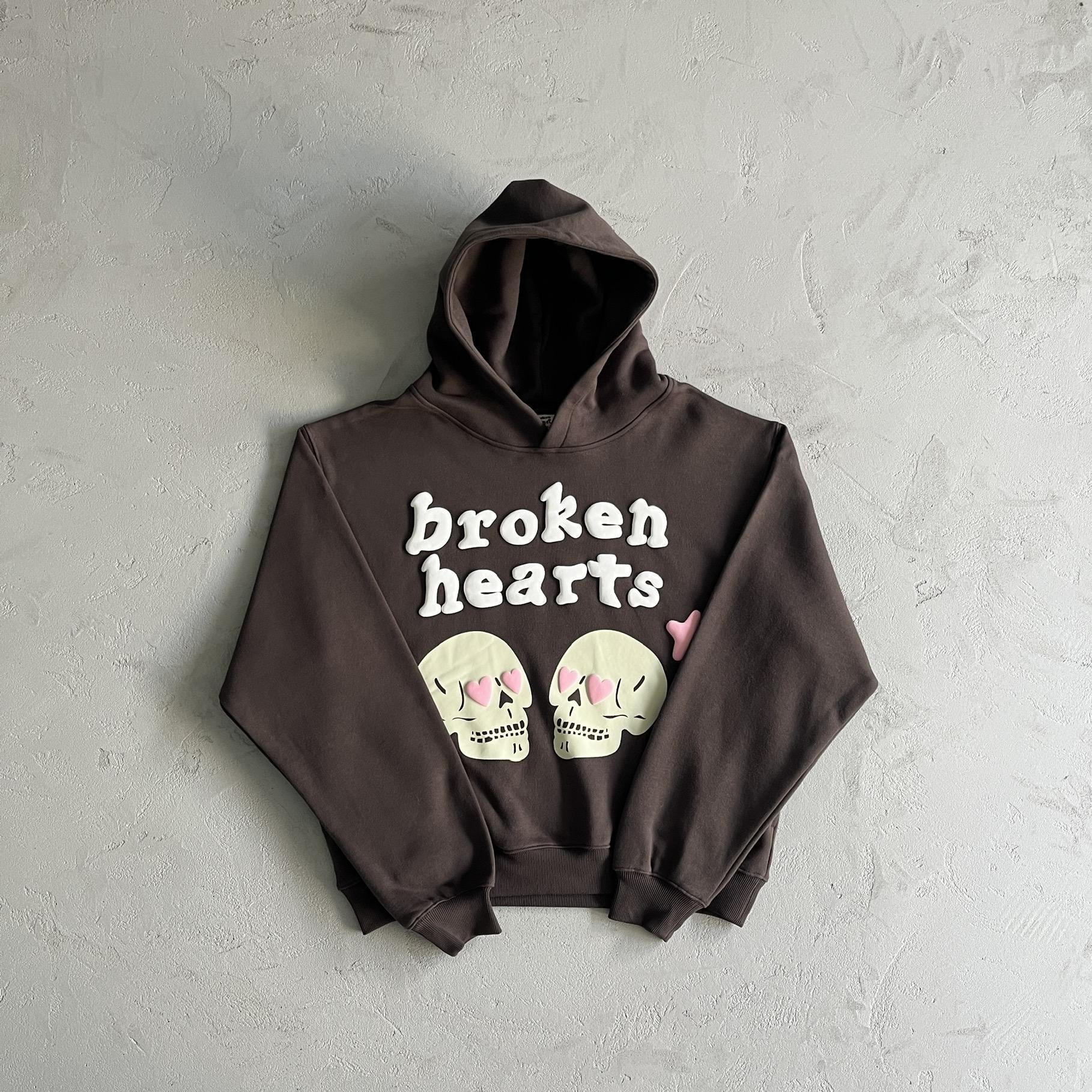 Broken P Hearts Vol_2