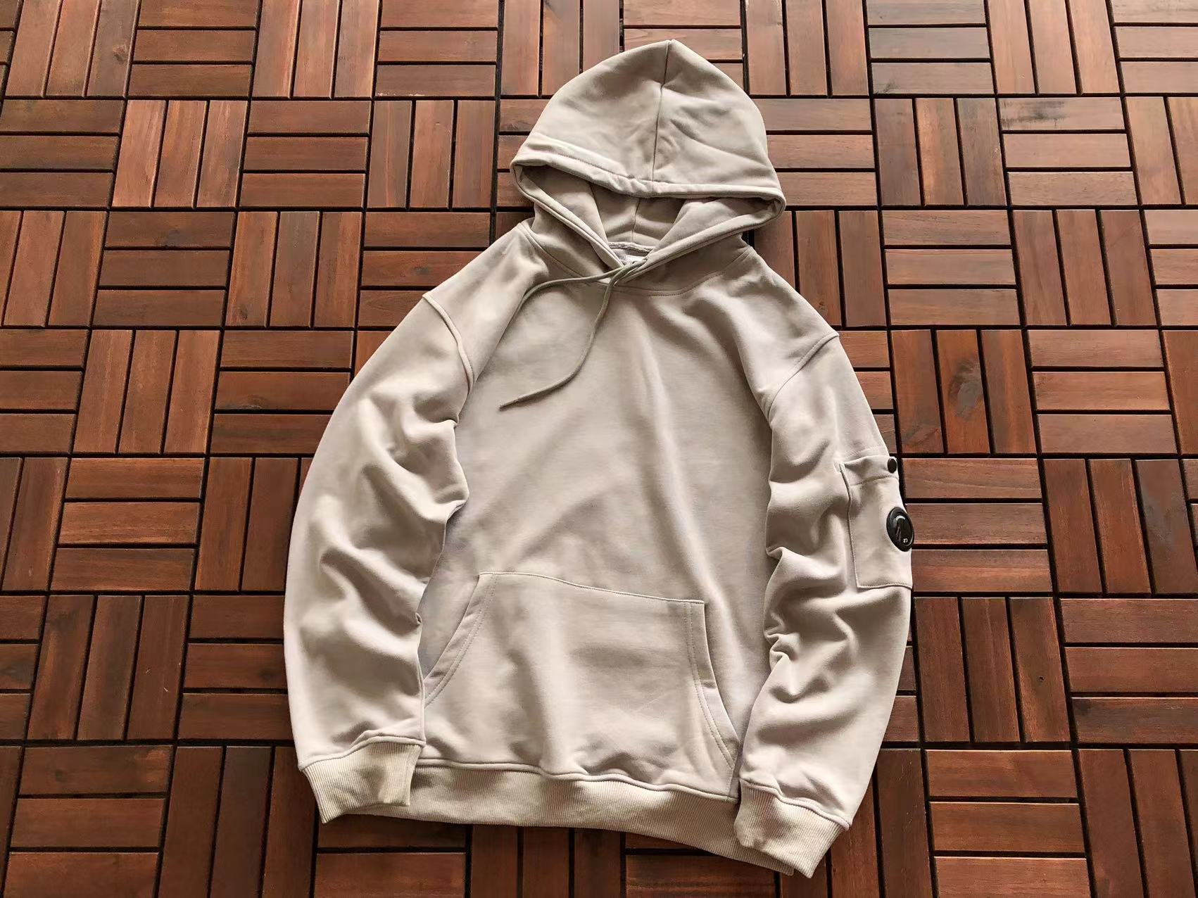 C.P Company Hoodie
