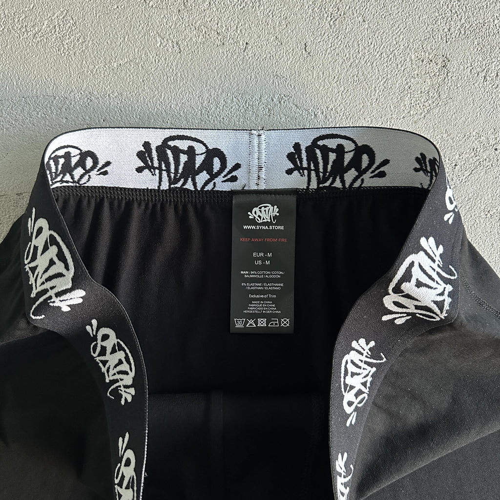 Synaworld (3-pack) Boxers