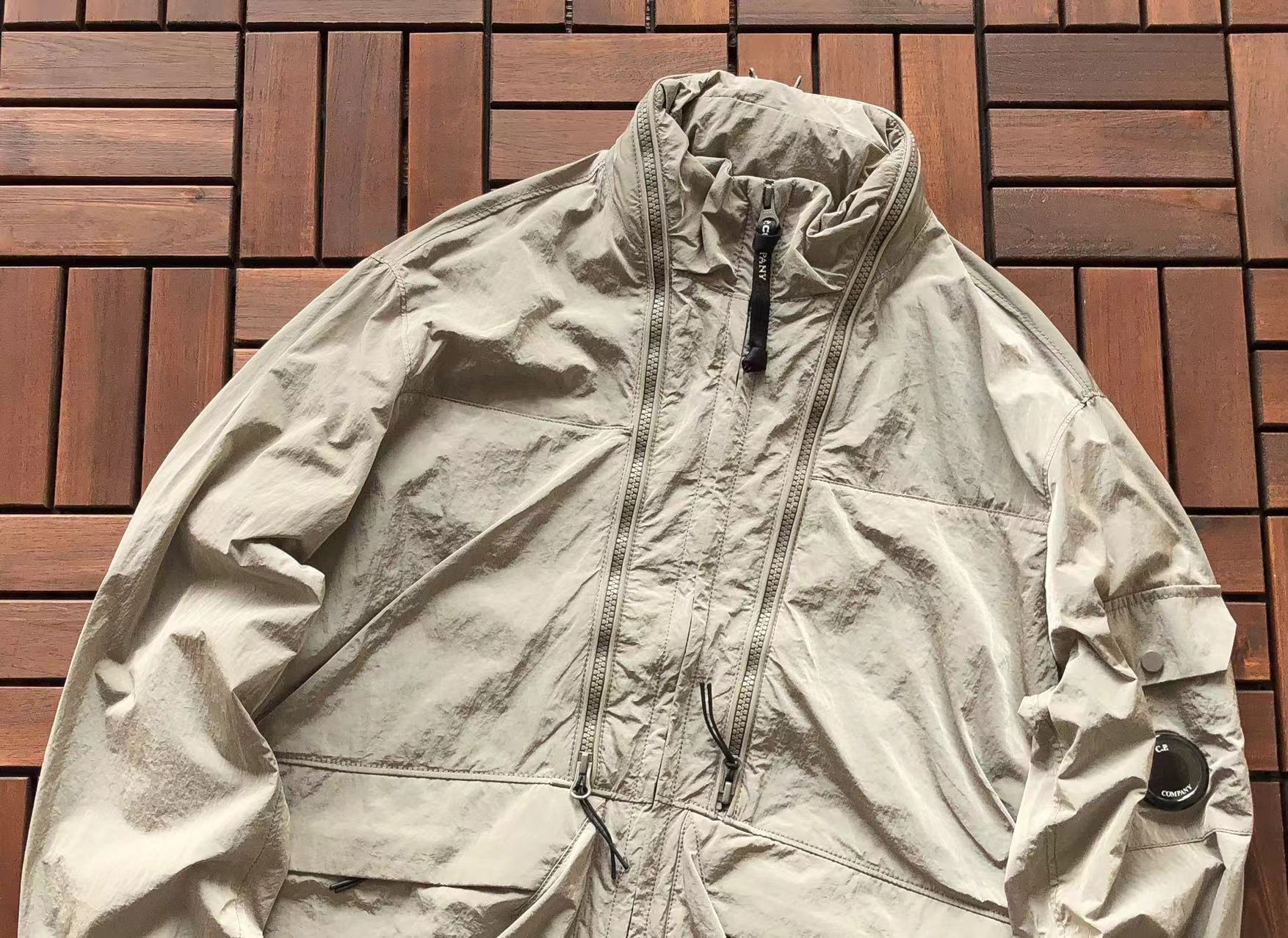 C.P Company Jacket