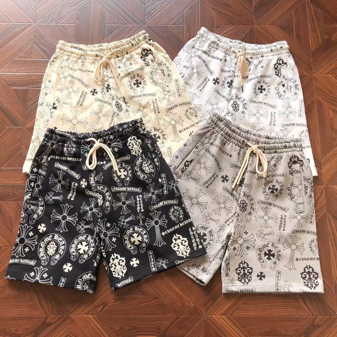 Chrome Hearts Shorts