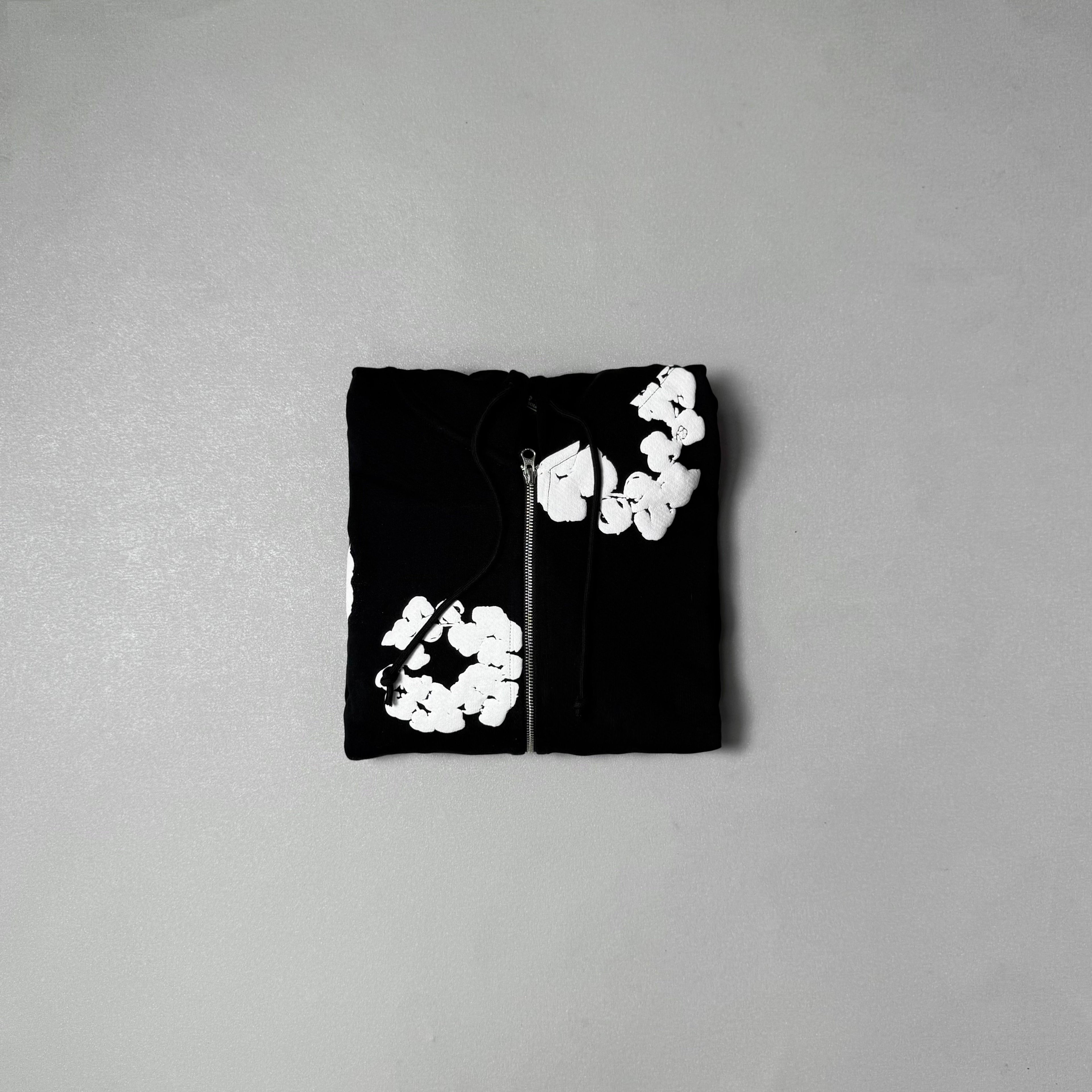 Denim Tears Zip Hoodie 1:1  4+