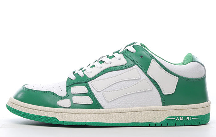 AMIRI 21SS SKEL-TOP Dunk Low