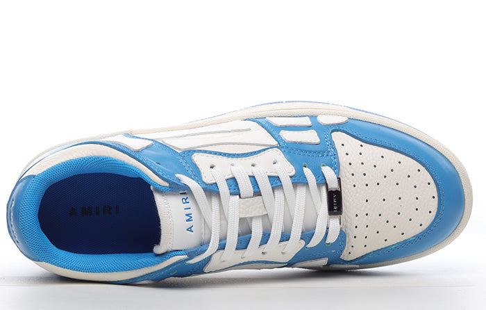 AMIRI 21SS SKEL-TOP Dunk Low