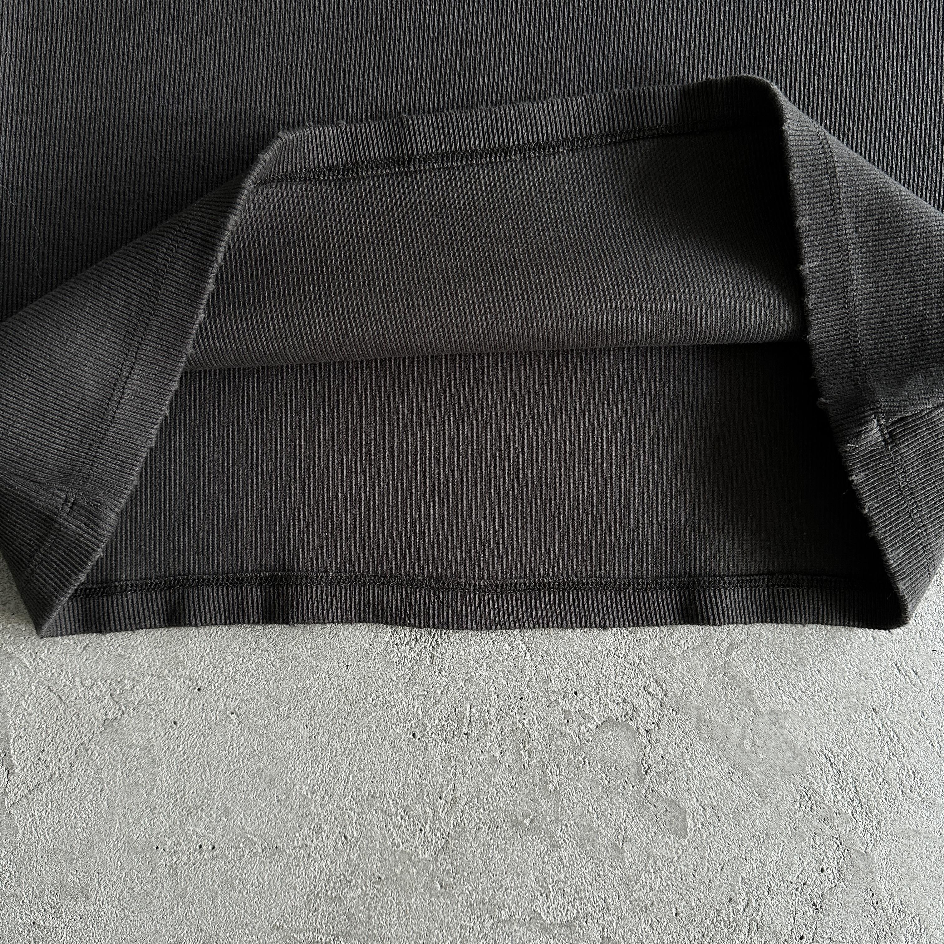 Broken P Mens Washed Ribbde Tank Top