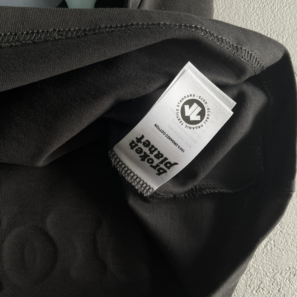 Broken P Into The Abyss TShirt