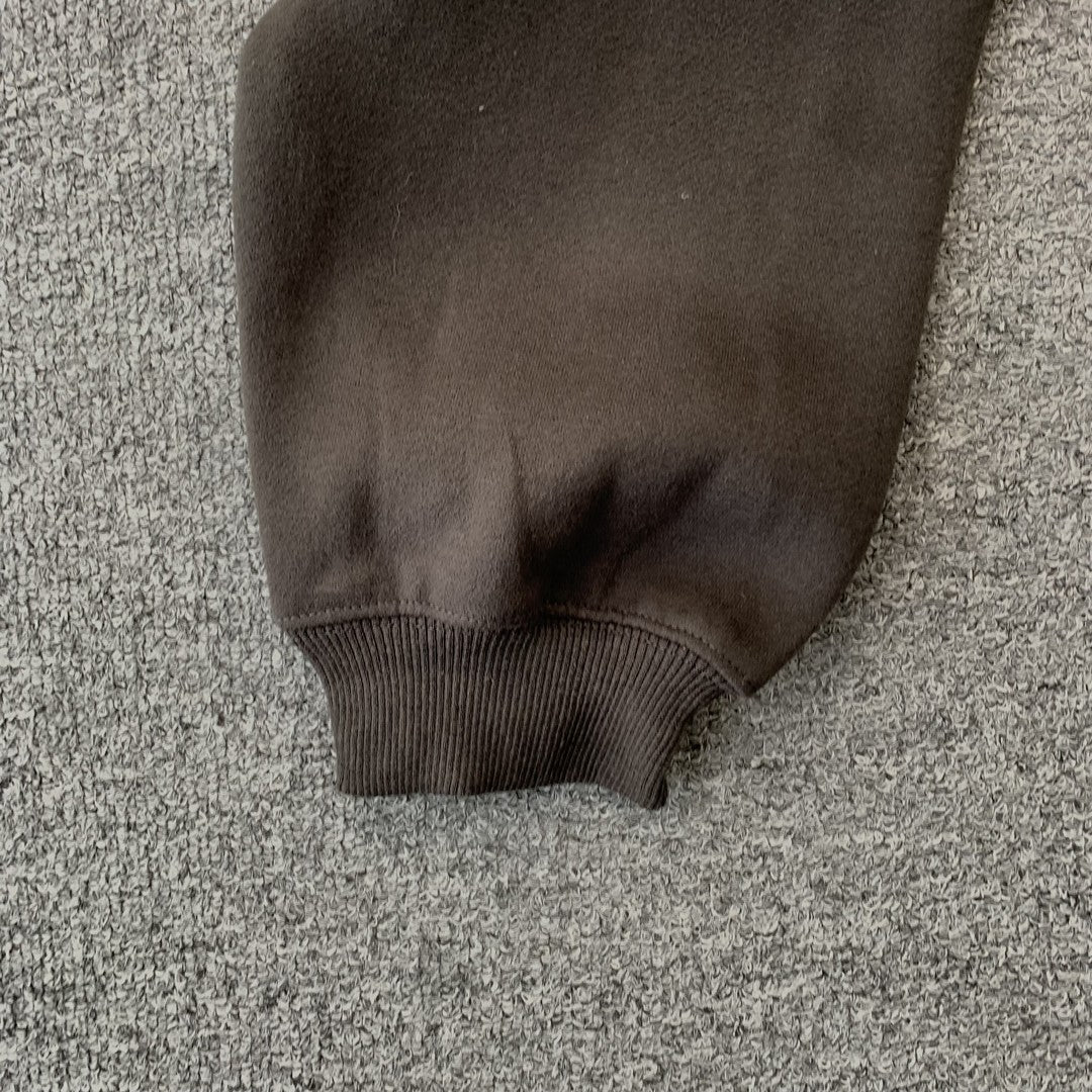 FOG X Saint Michael Hoodie