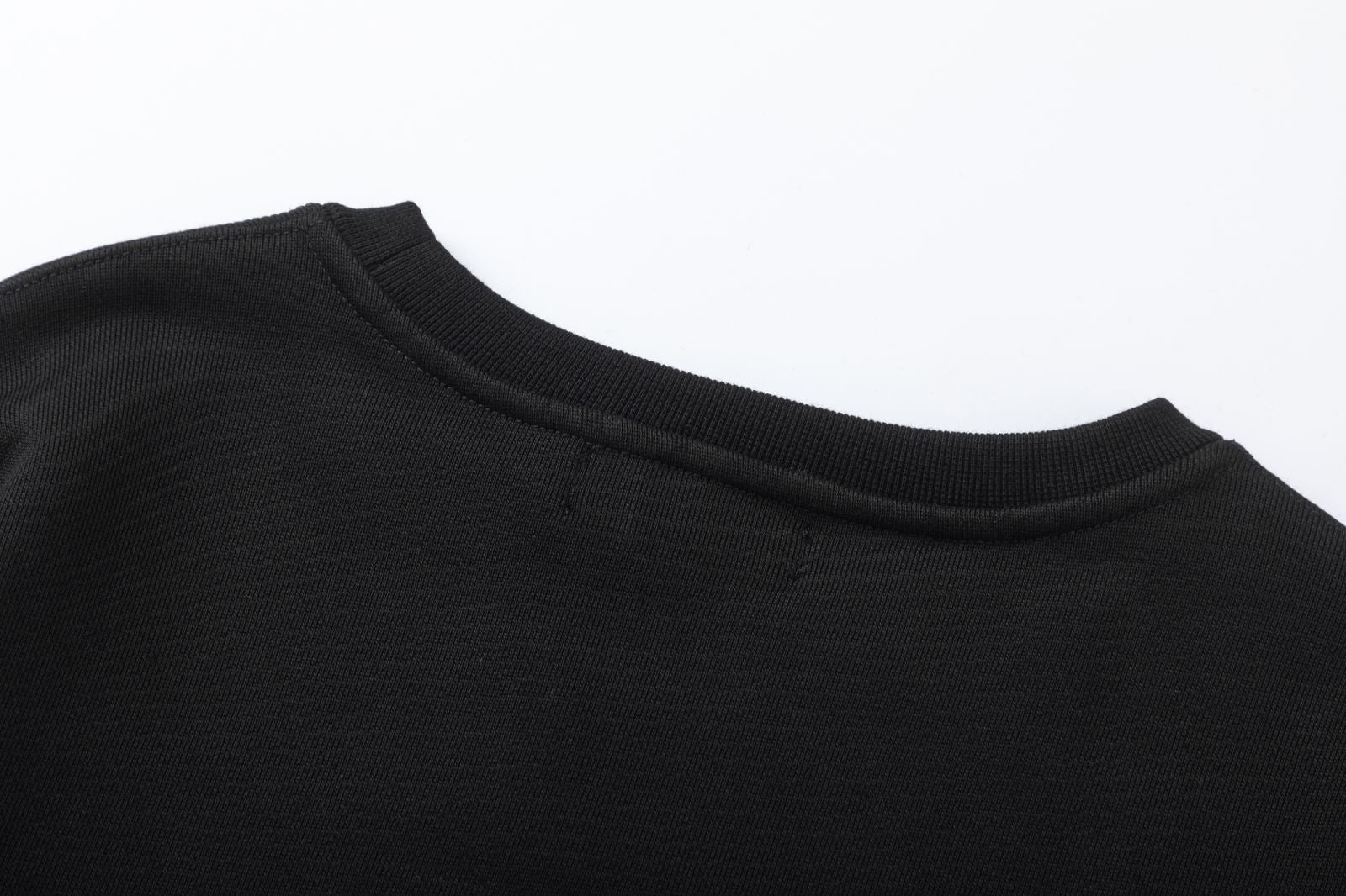 AMRI Logo-Print Cotton-Jersey Sweatshirt