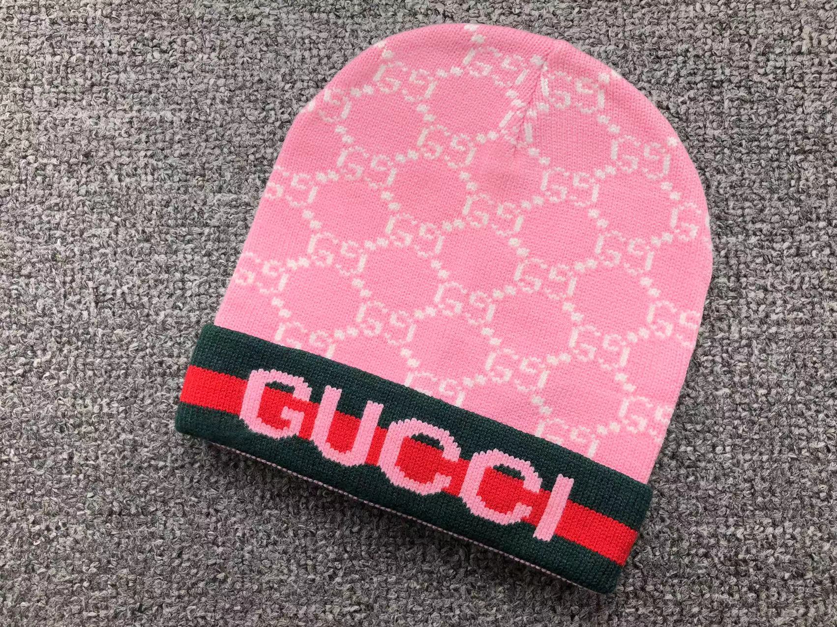 Gucc Cap