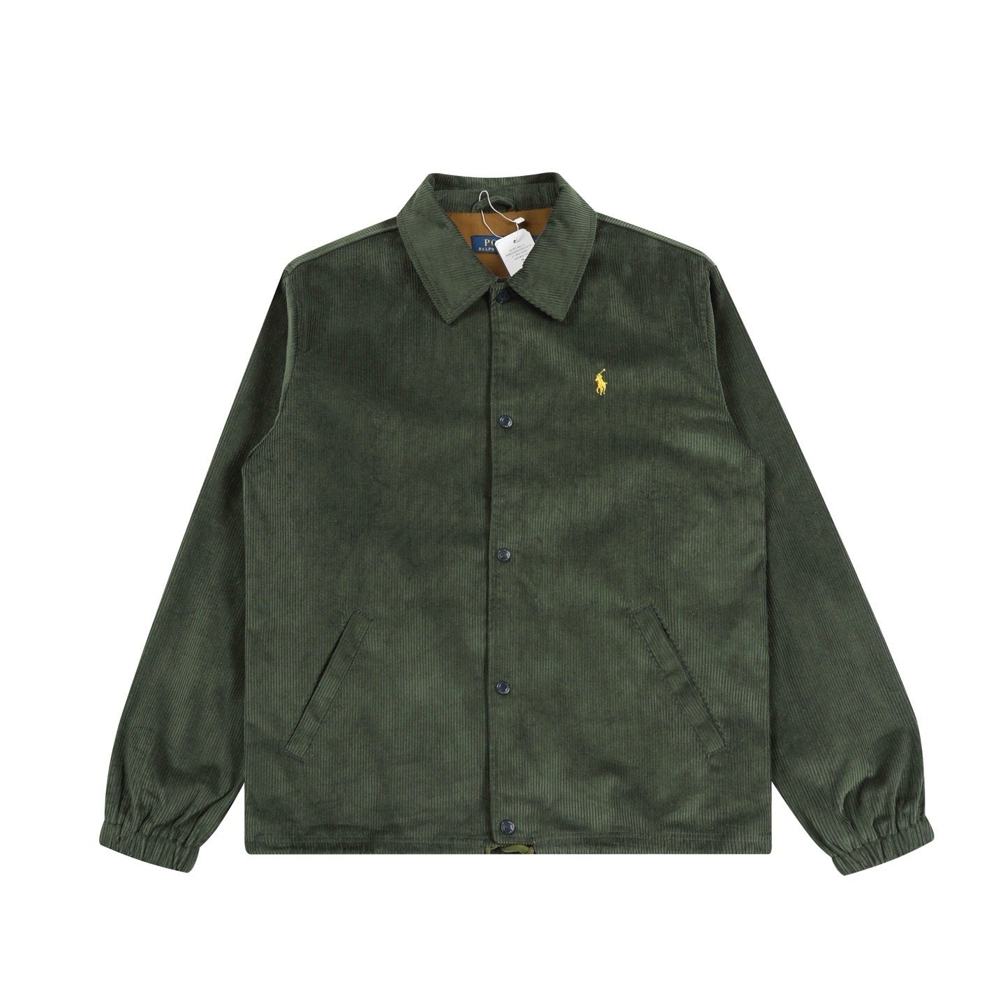 Ralph Lauren Jacket Corduroy