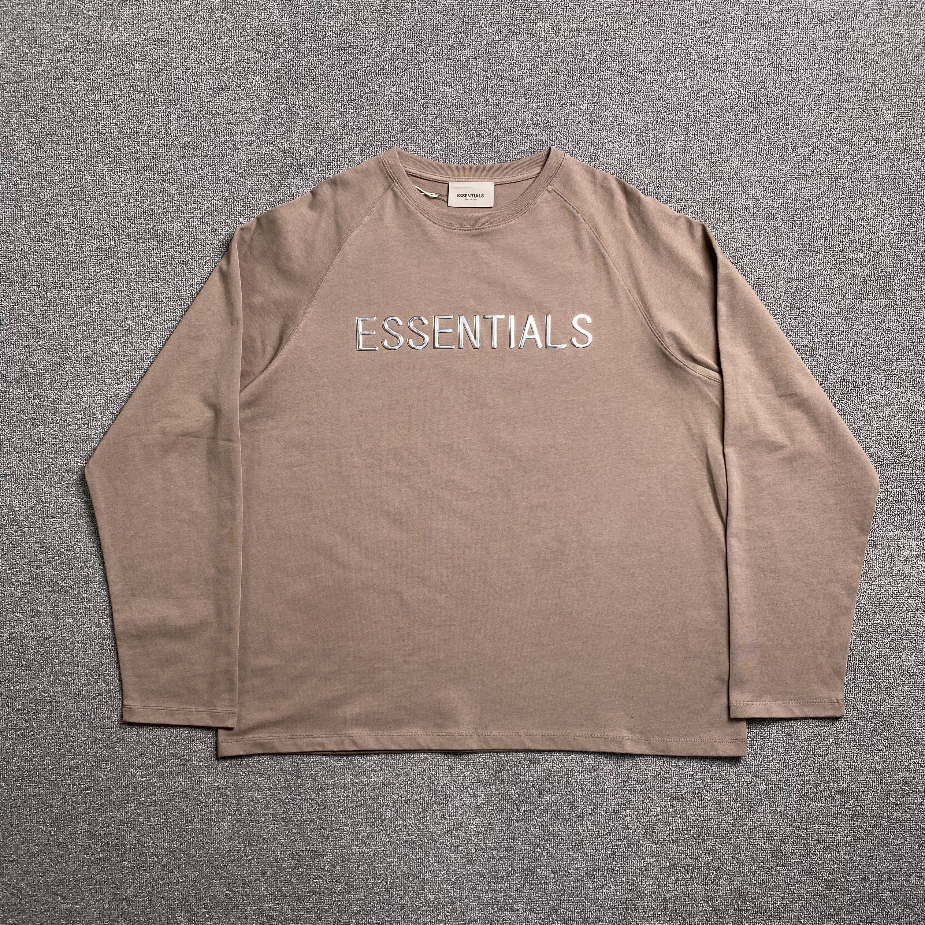 FOG Longsleeve