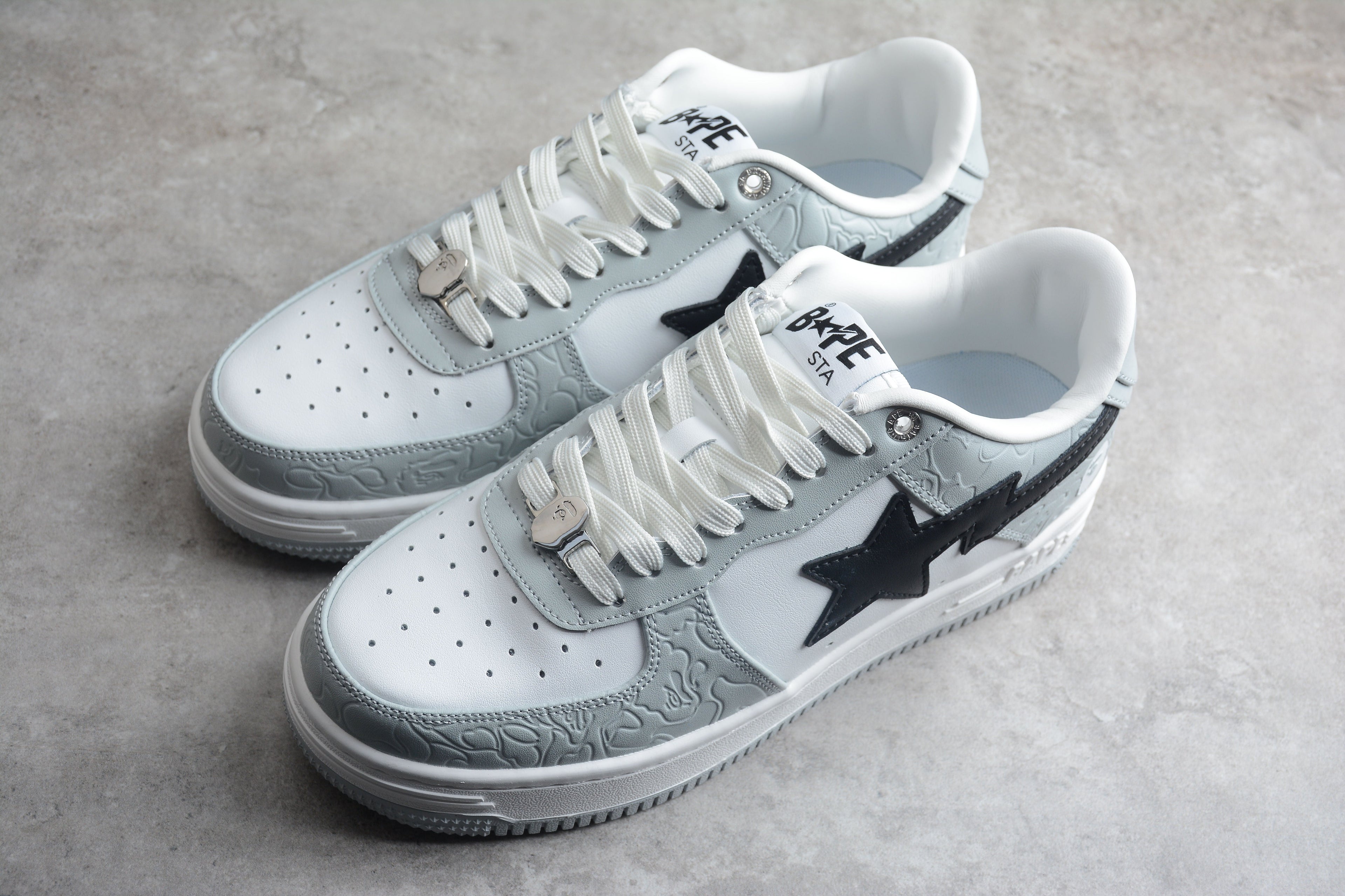 Bape Sta Tokyo Nigo