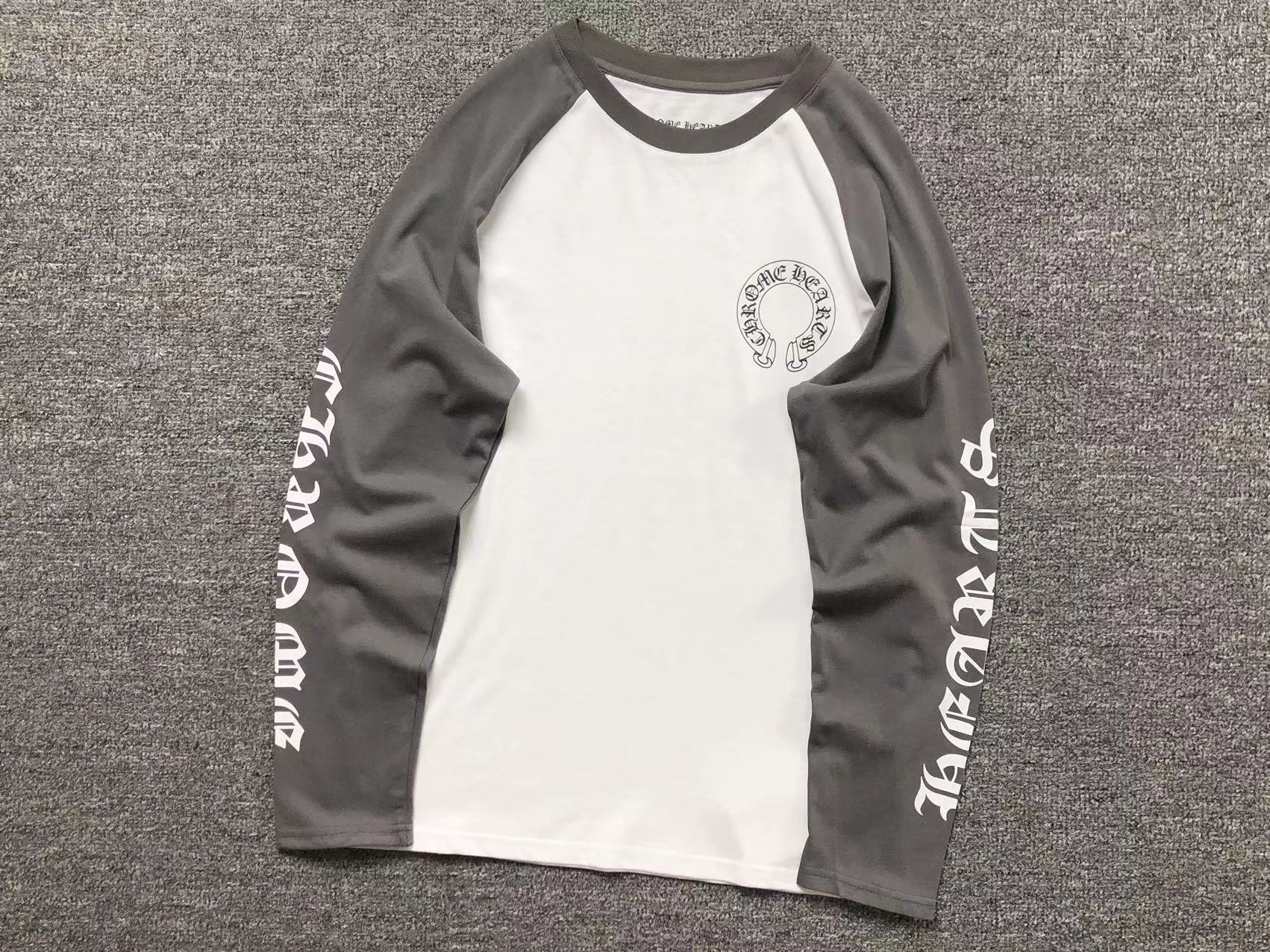 Chrome Hearts Longsleeve