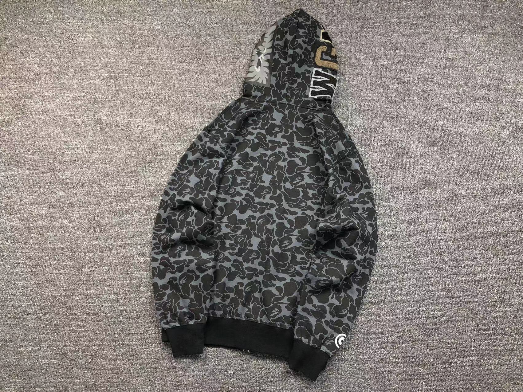 Bape Hoodie