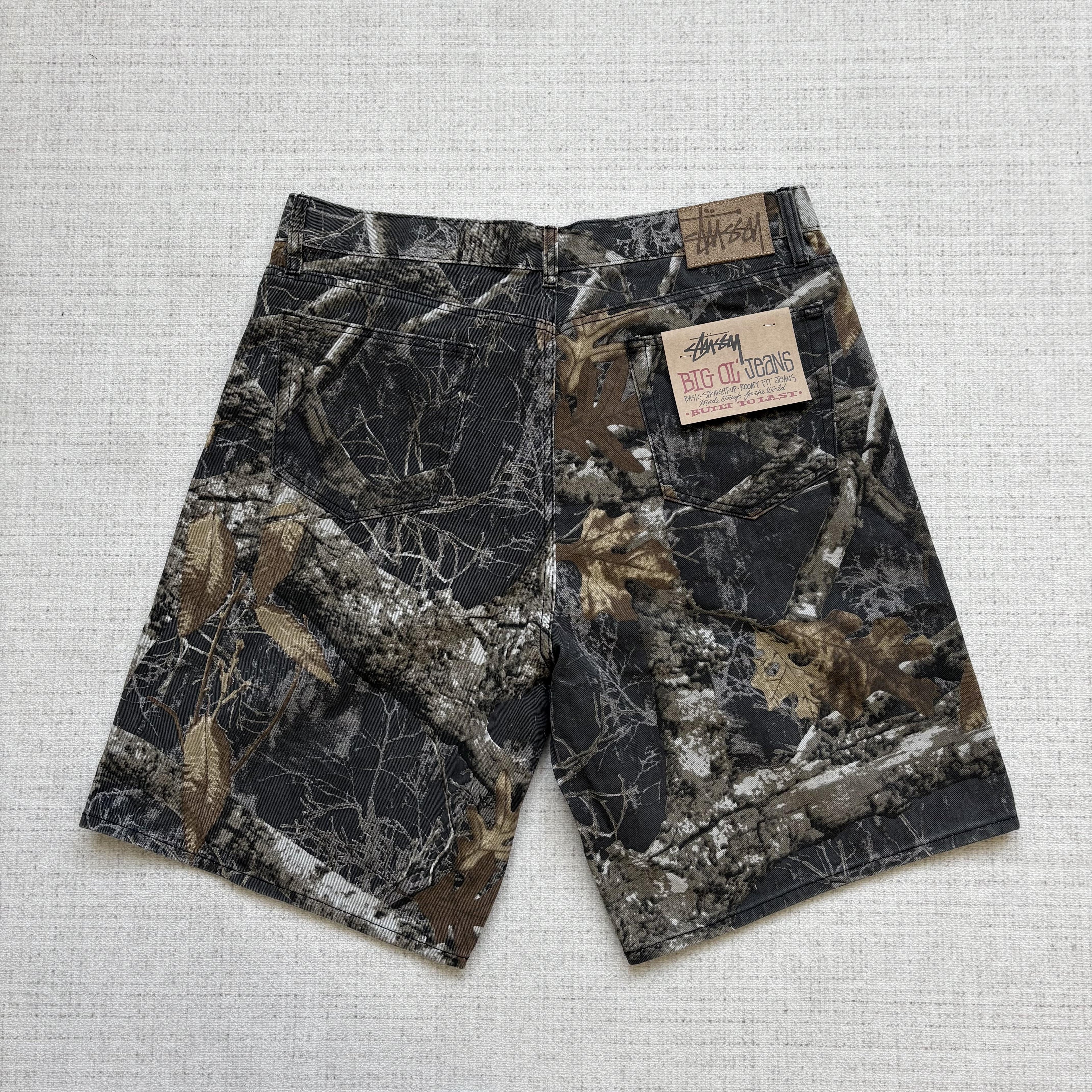 Stussy Shorts