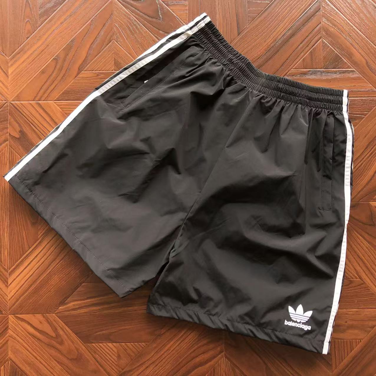 Balenciaga X Adidas Shorts