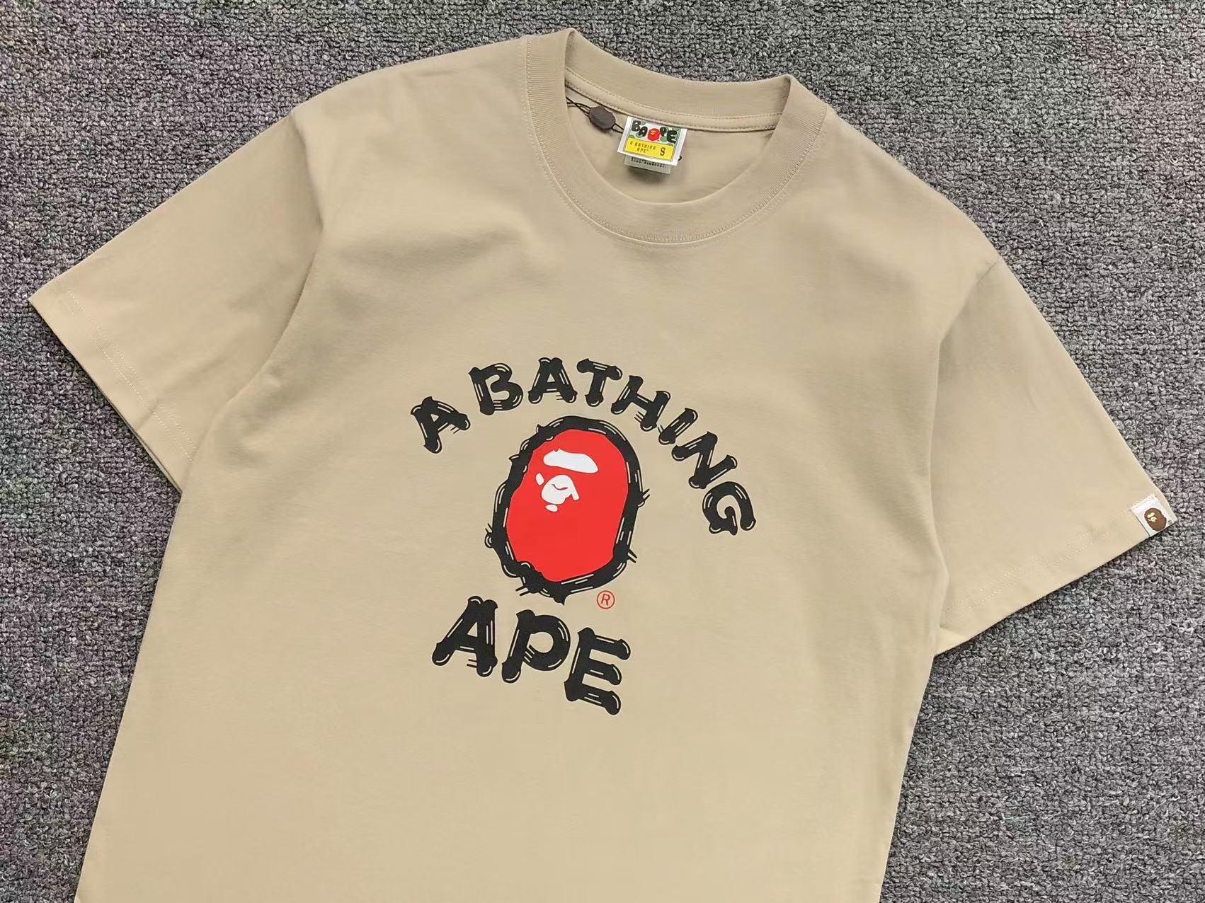 Bape Tshirt
