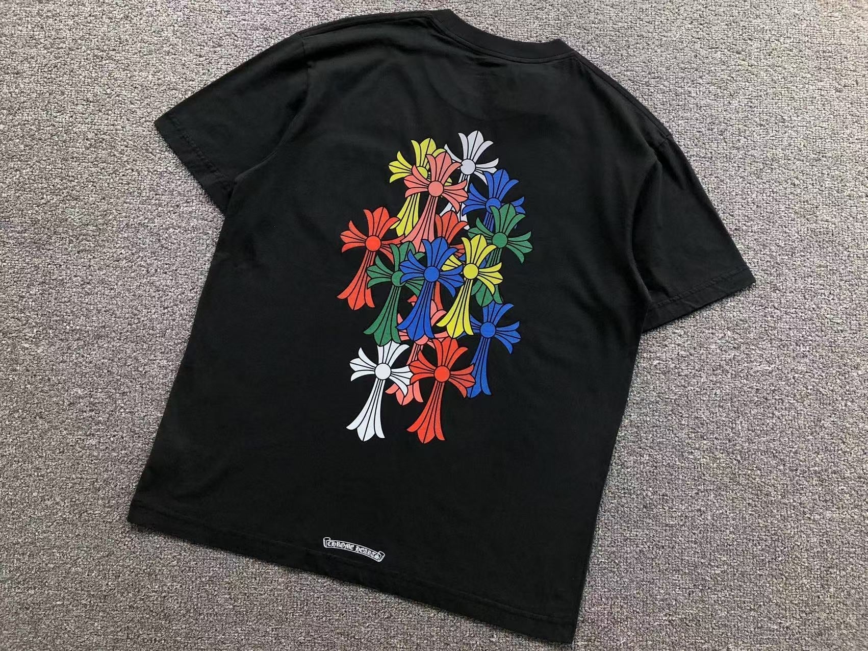 Chrome Hearts Tshirt