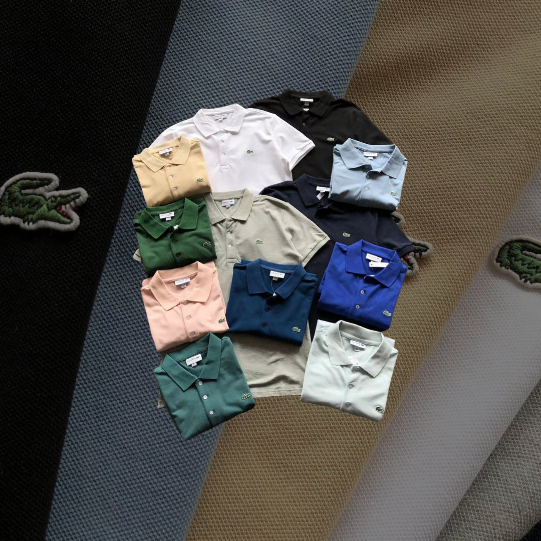 Lacoste Polo