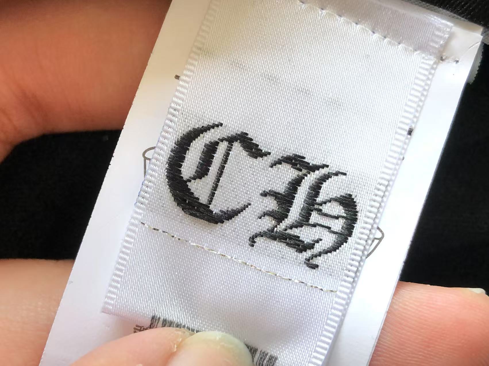 Chrome Hearts Shorts