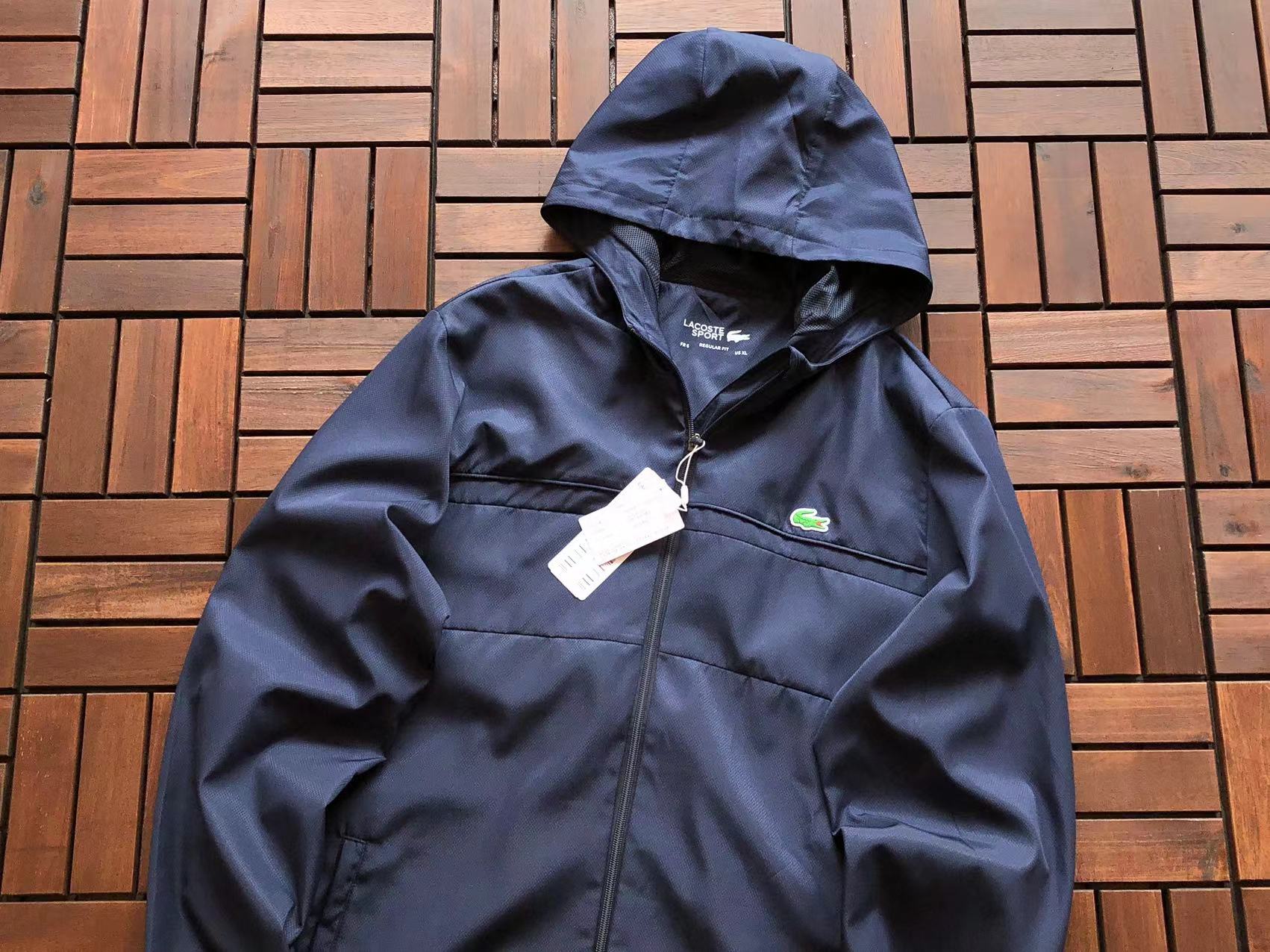 Lacoste Jacket