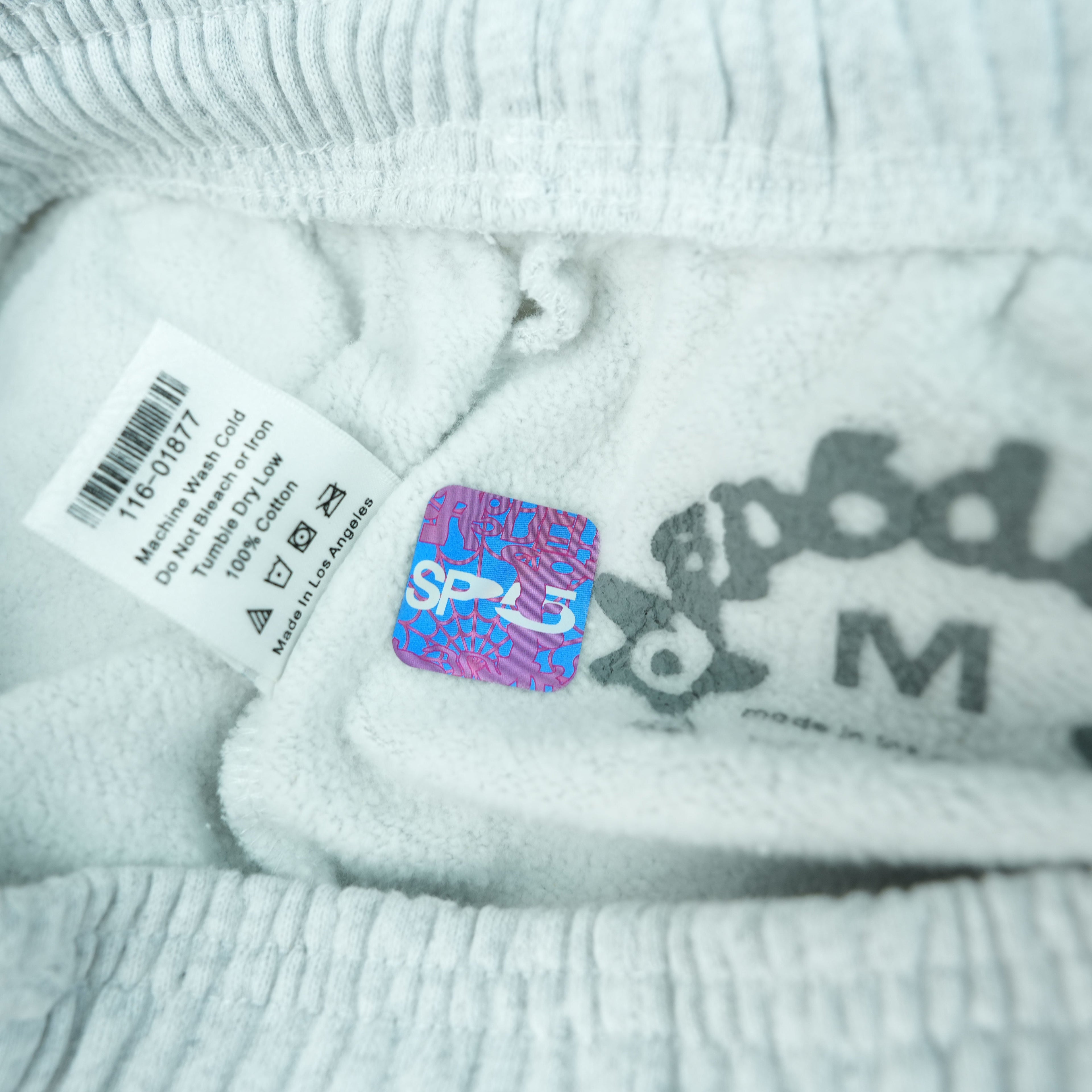 Sp5der Sweatpant 1:1