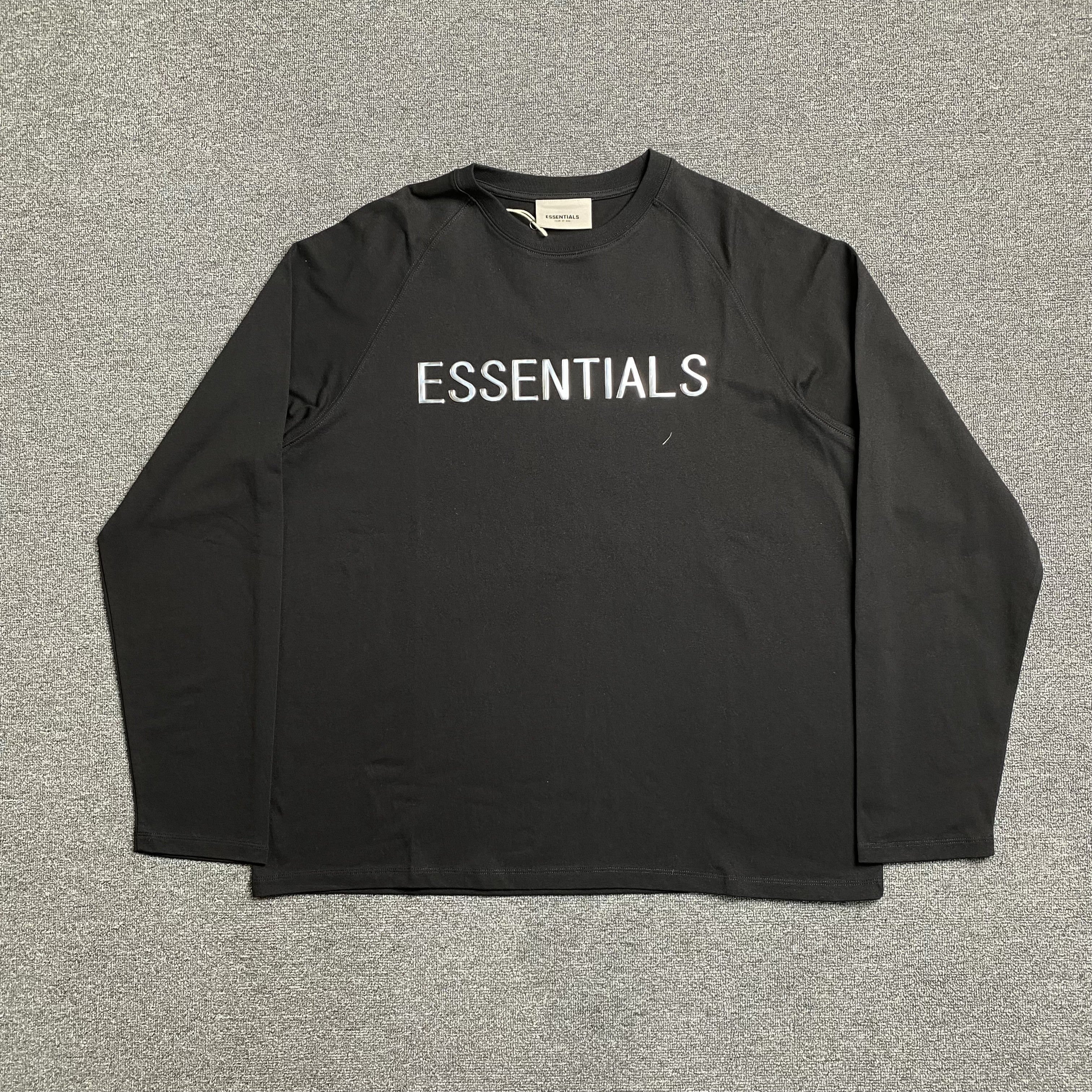 FOG Longsleeve