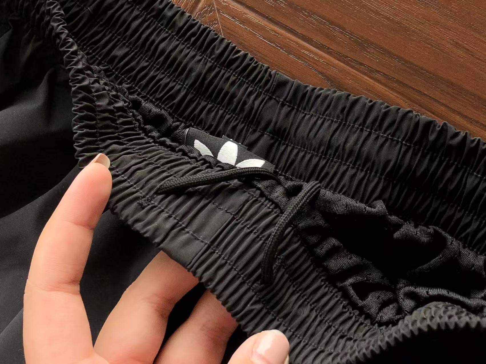 Balenciaga X Adidas Shorts