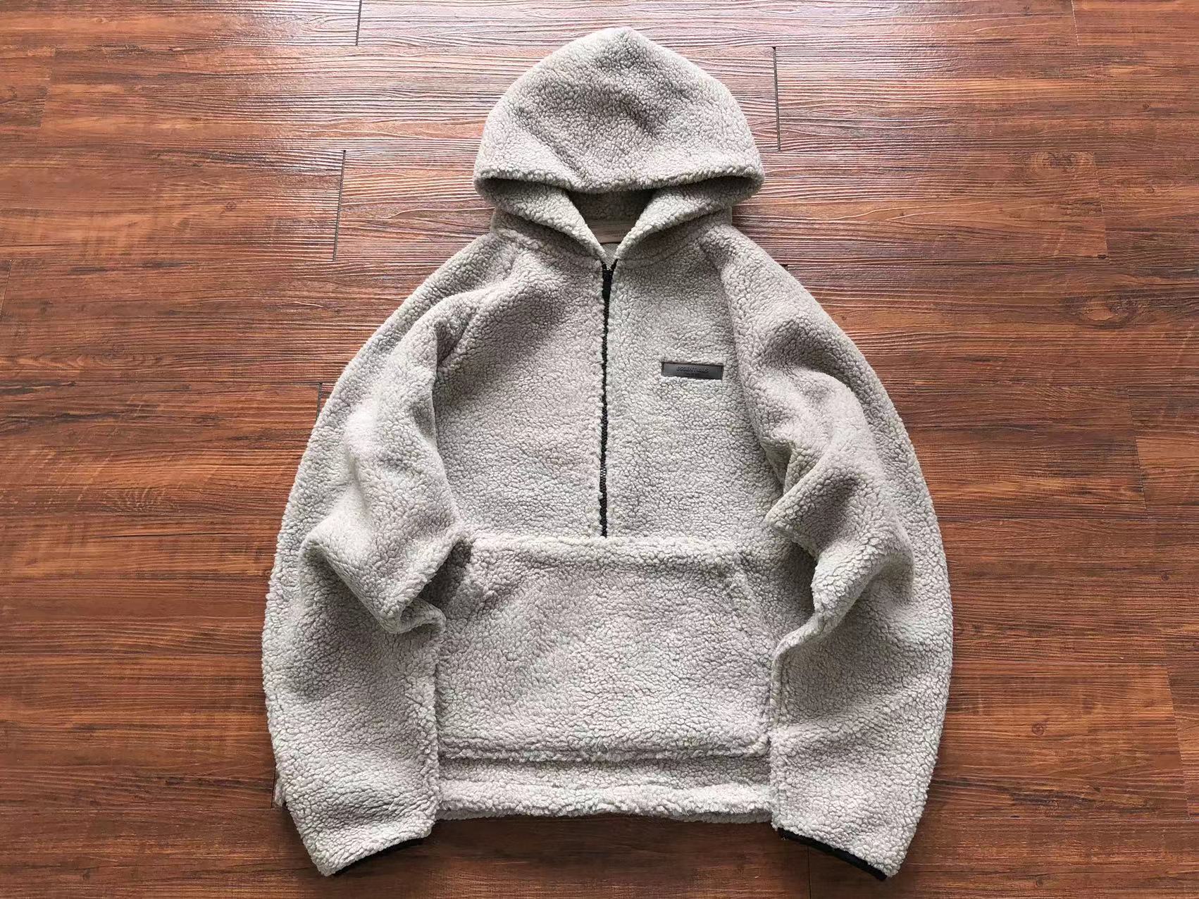 FOG Fleece Jacket
