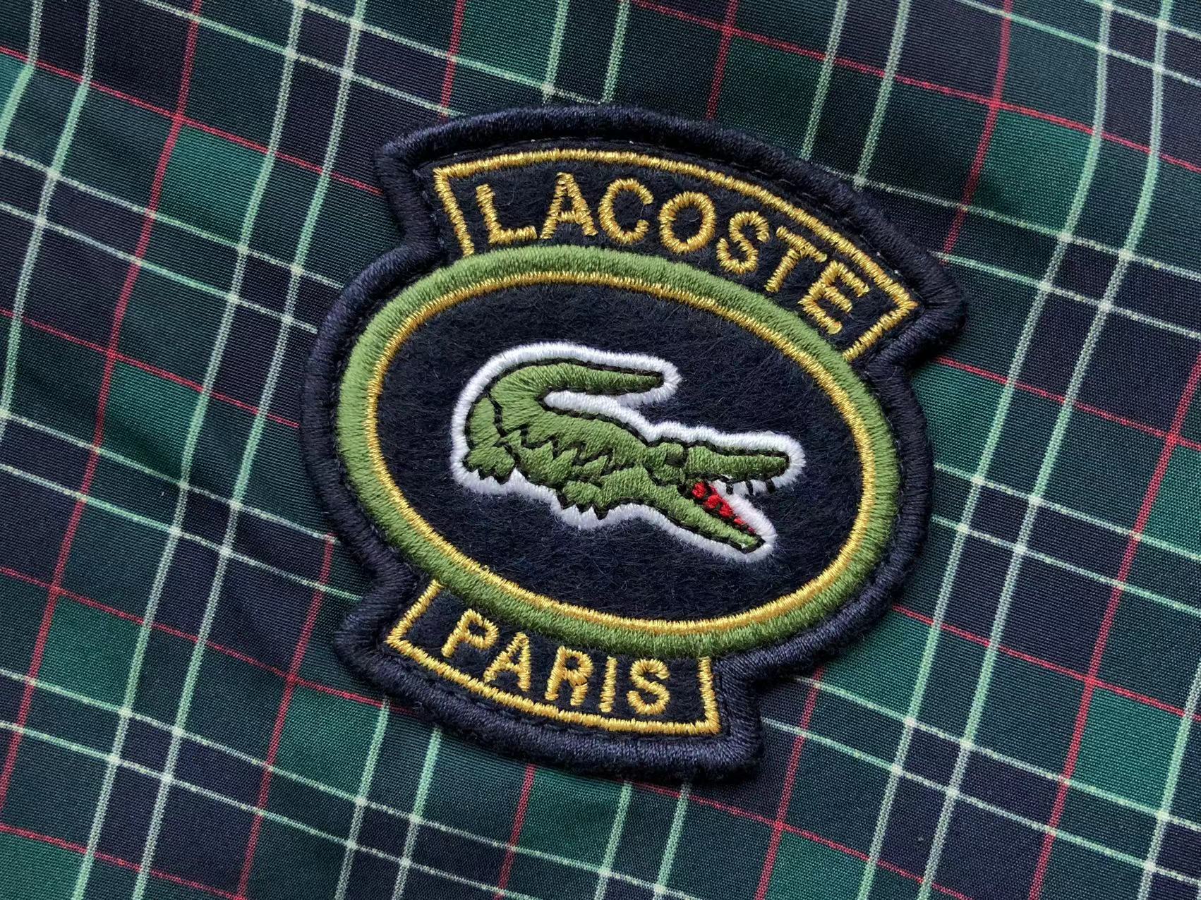 Lacoste Jacket