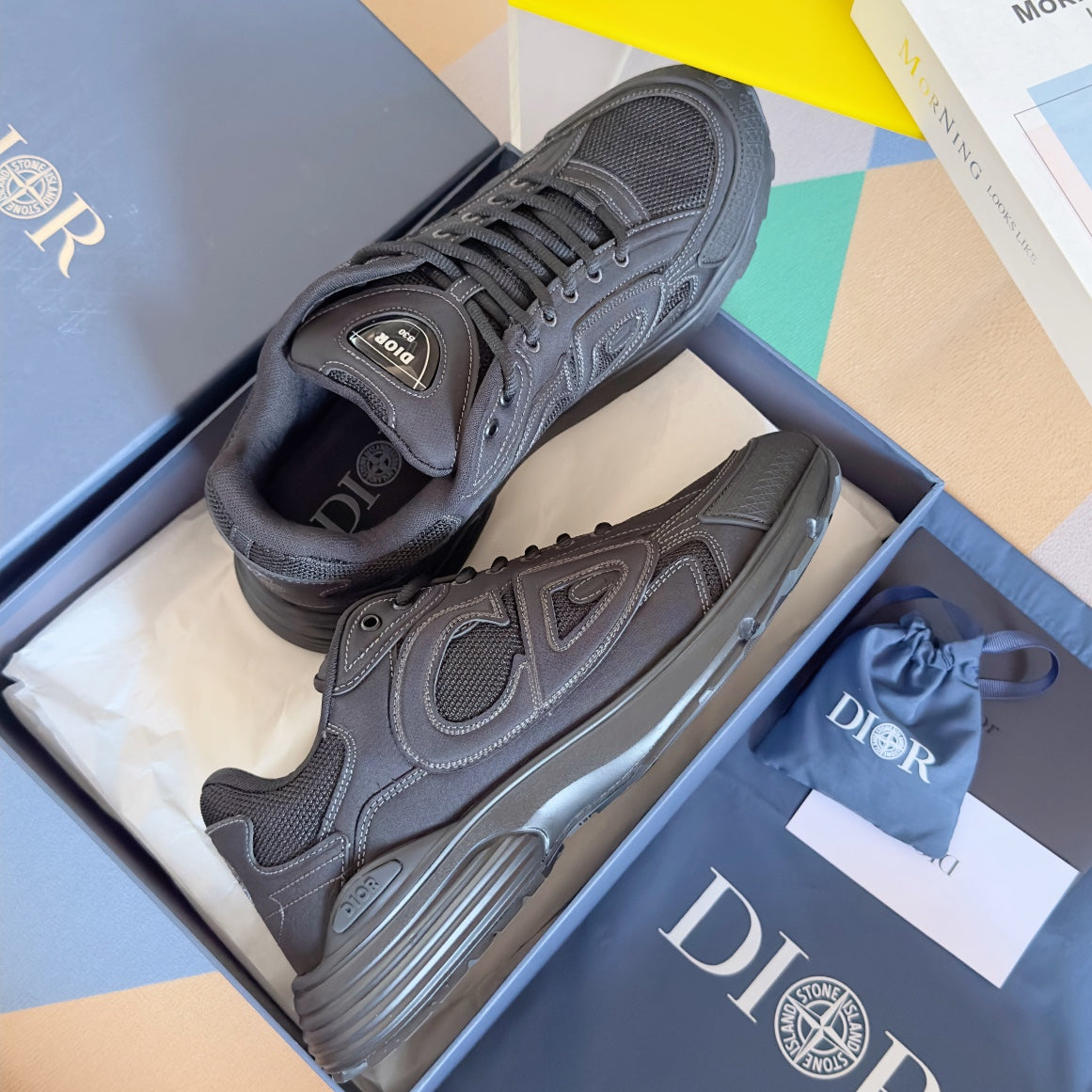 Dior x Stone Island B30