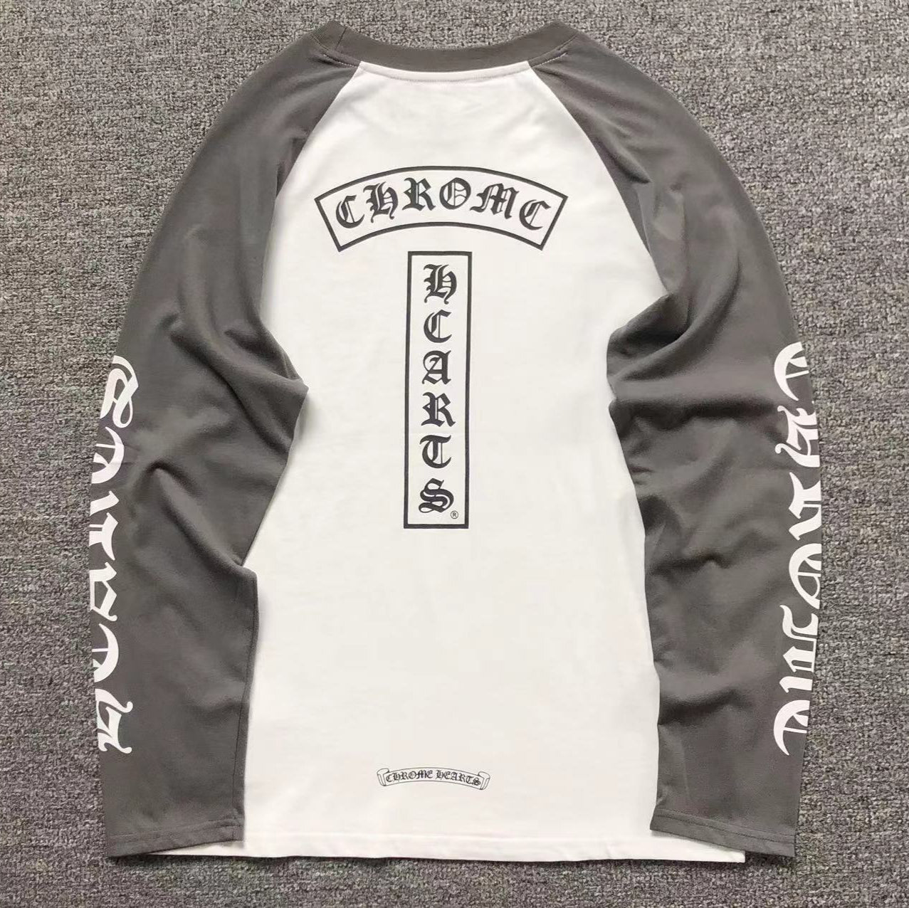 Chrome Hearts Longsleeve