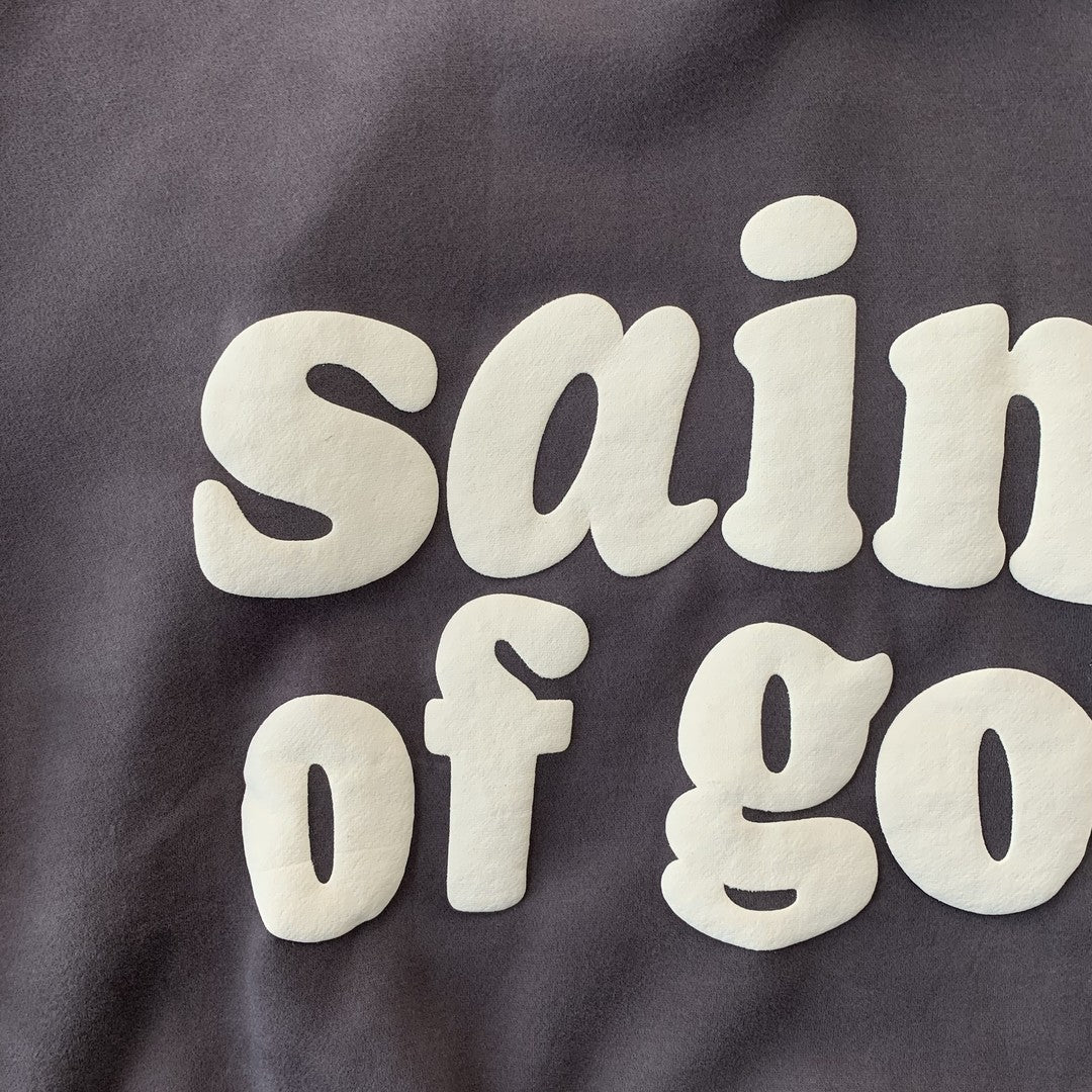 FOG X Saint Michael Hoodie