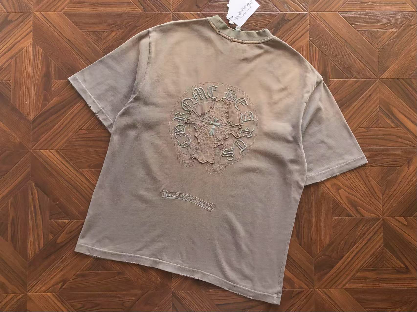 Chrome Hearts Tshirt