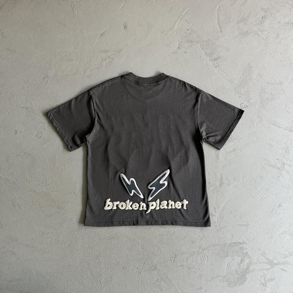 Broken P Find Your Balance Tshirt