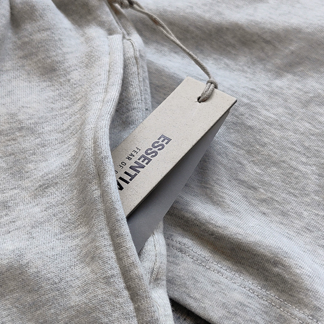 FOG Essentials Tshirt & Shorts 1977 1:1