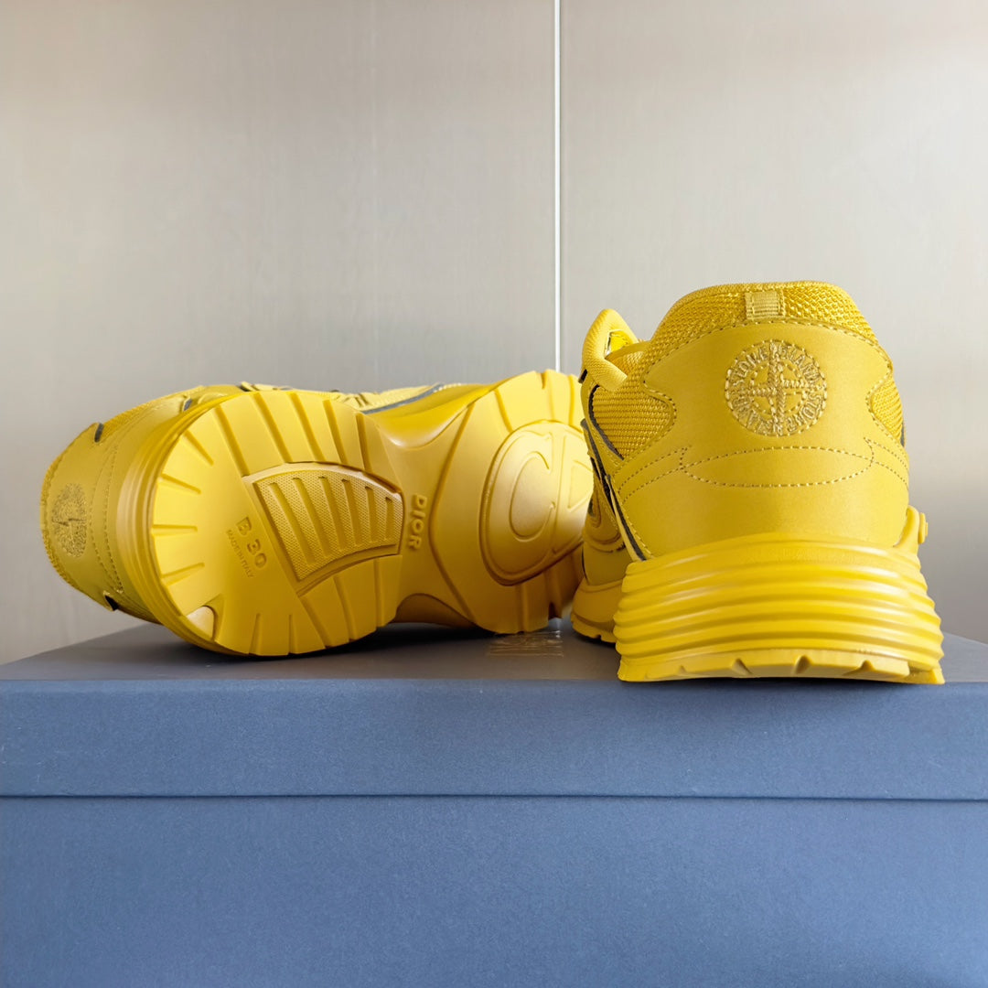 Dior x Stone Island B30