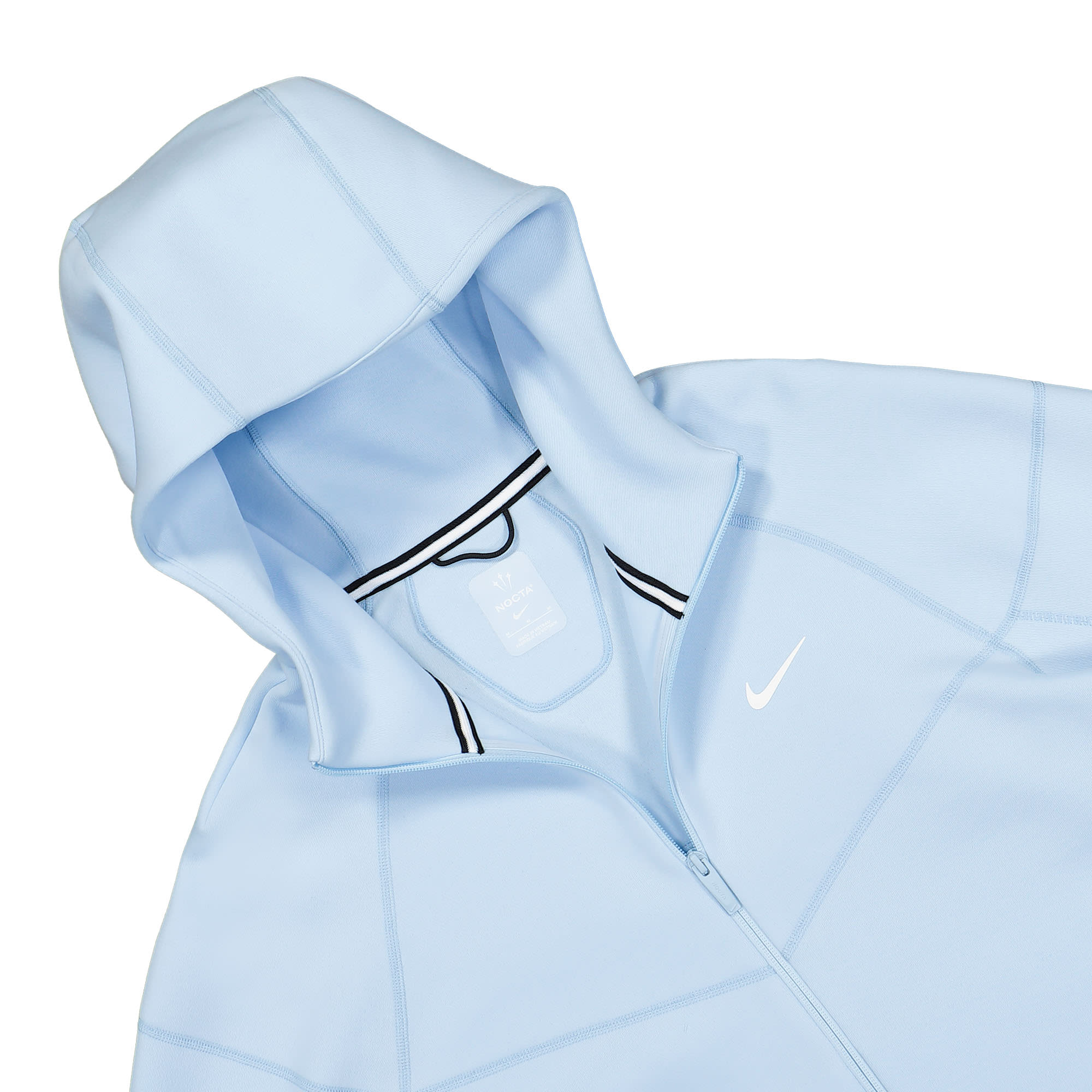 Nike x Nocta Techfleece Suit Cobalt Blue