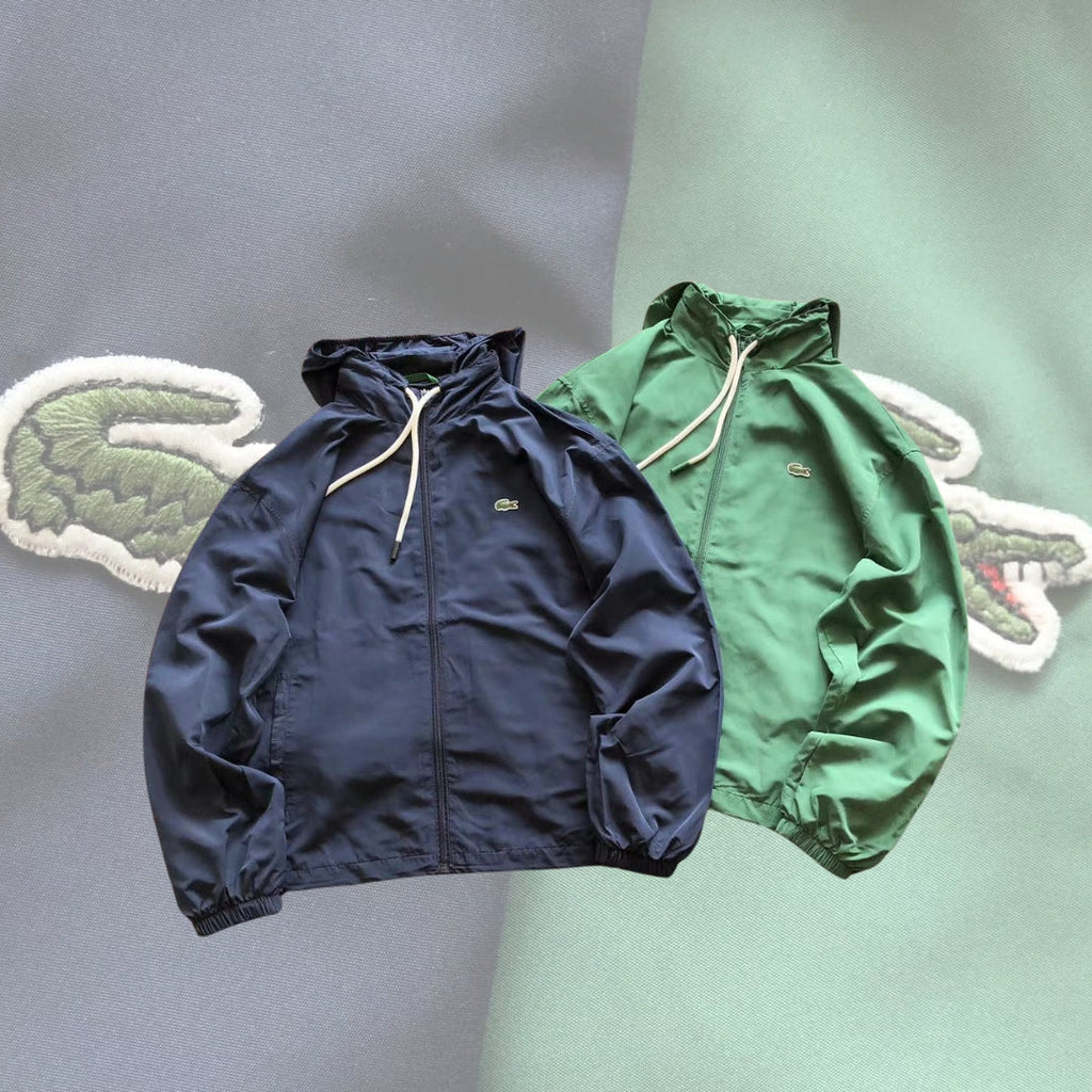 Lacoste Jacket