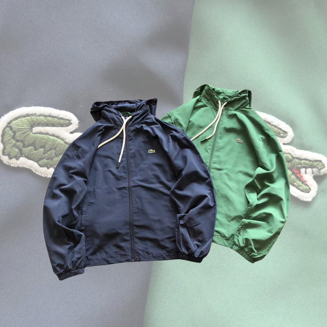 Lacoste Jacket