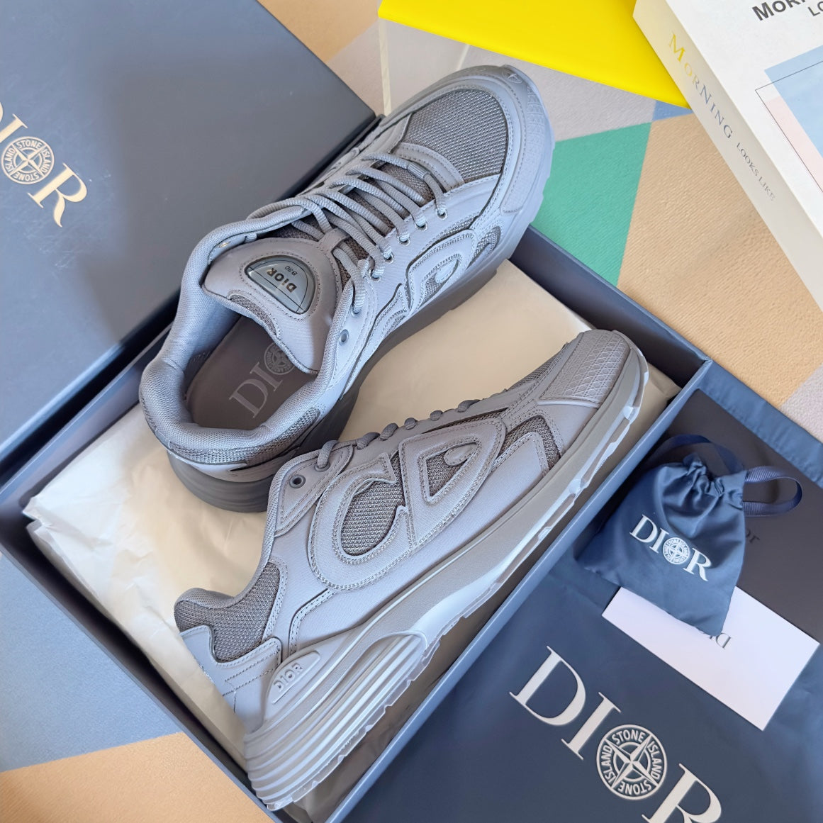 Dior x Stone Island B30