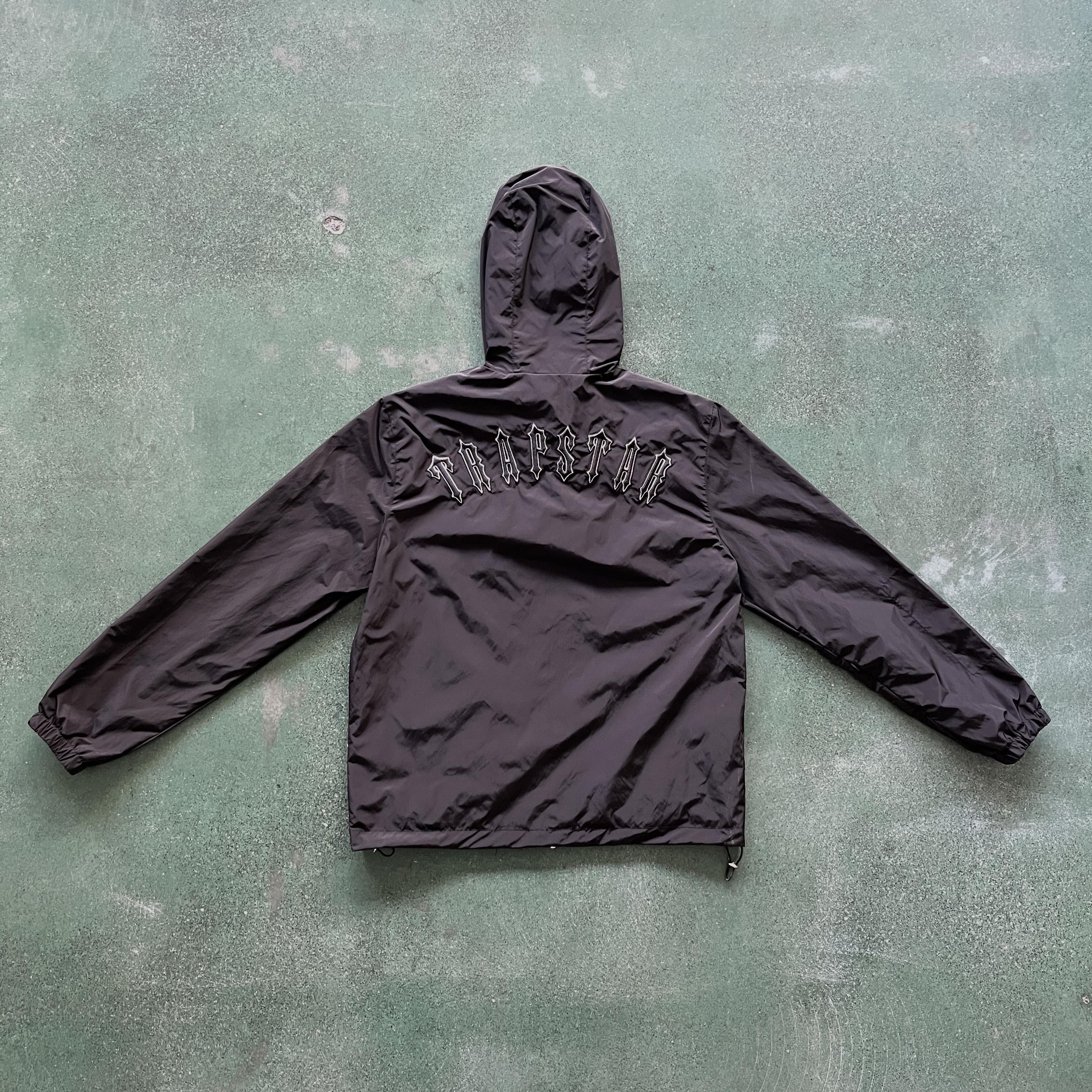 Trapstar Windbreaker