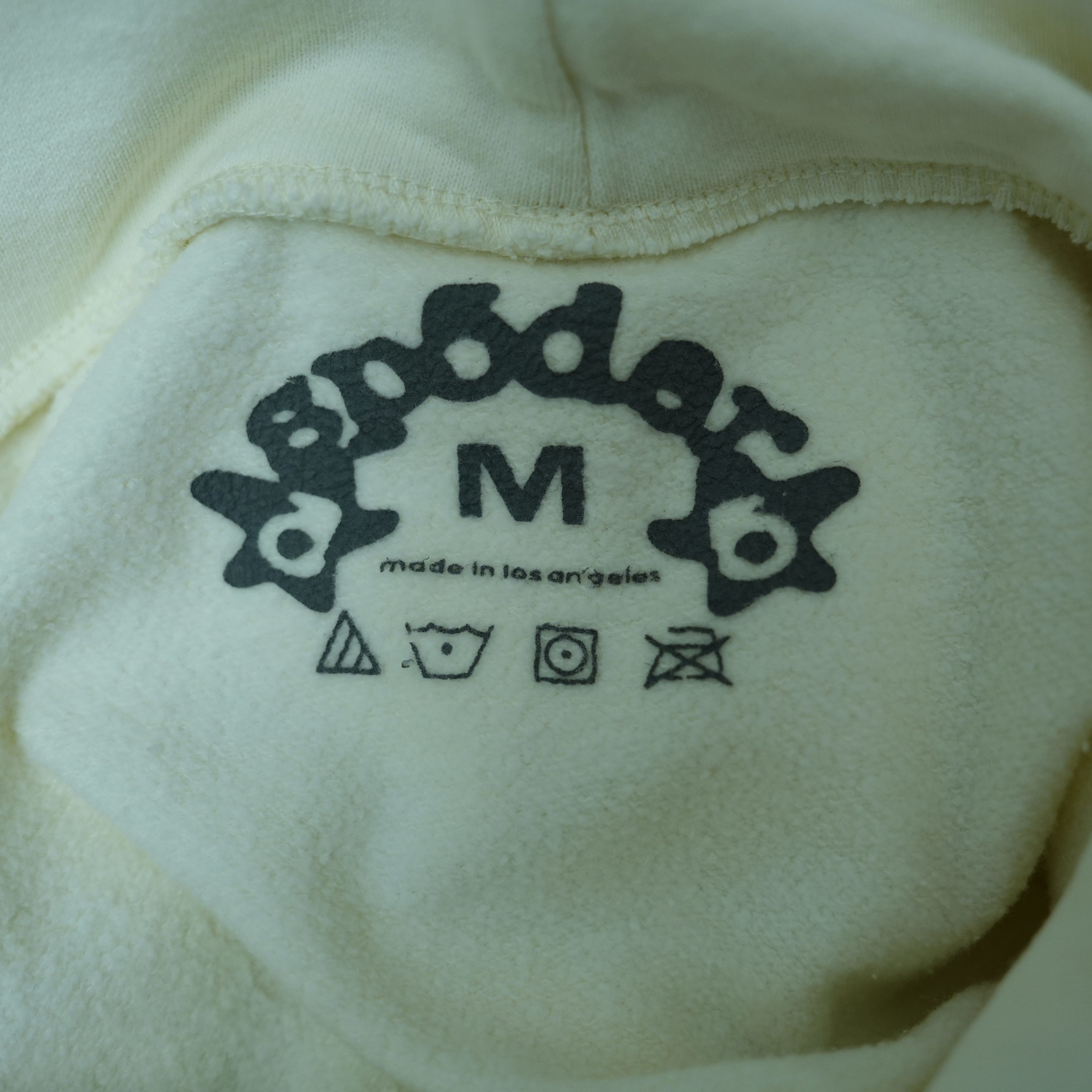 Sp5der Hoodie 1:1