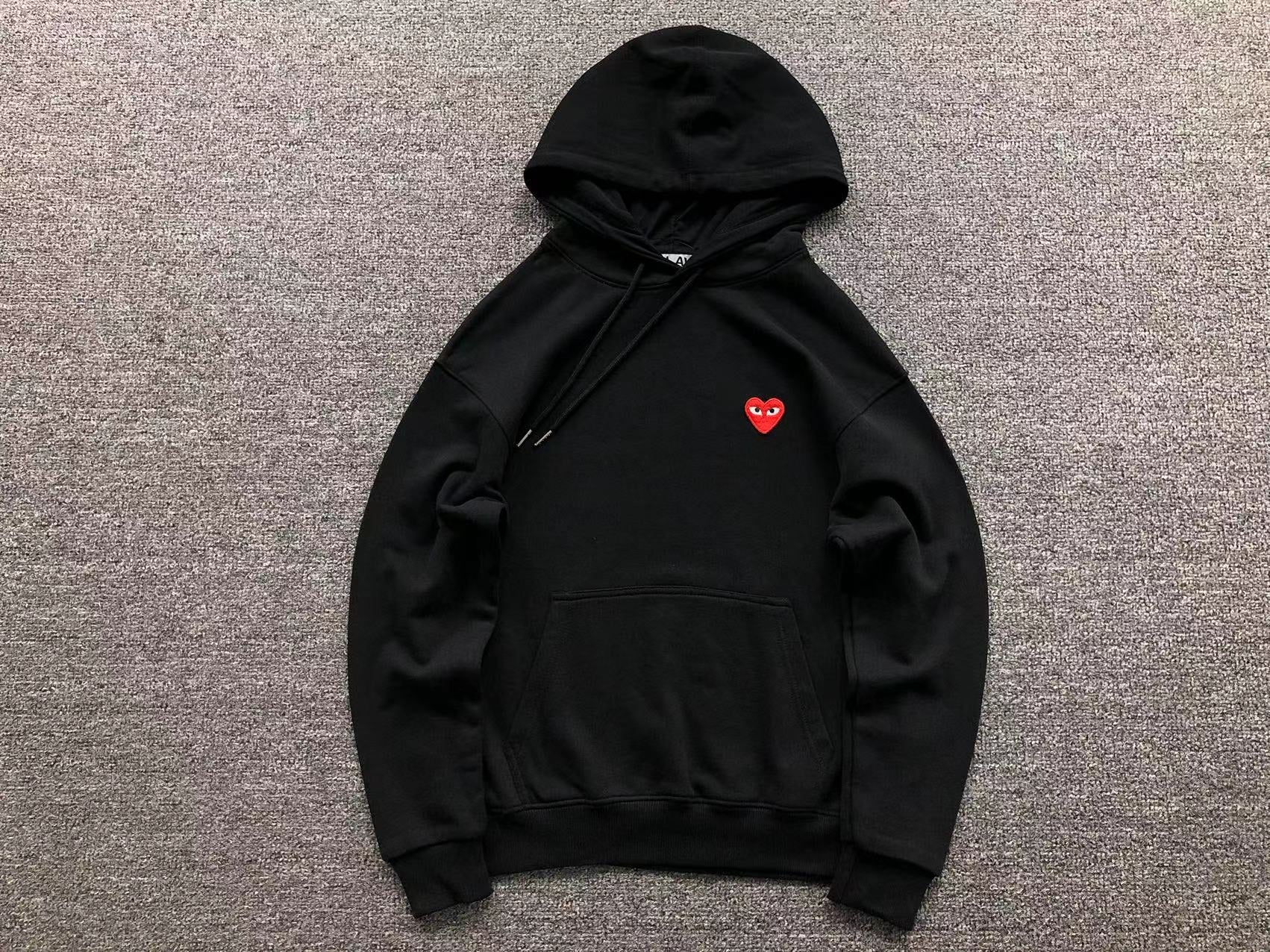Comme des Garçons Hoodie