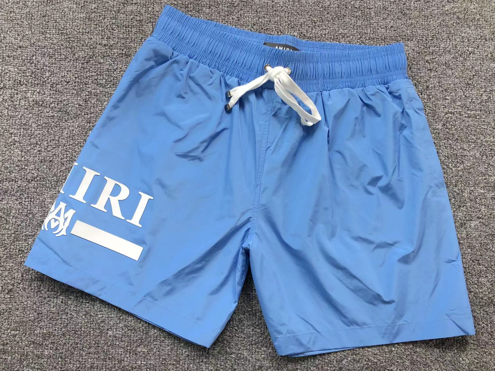 Amiri Shorts