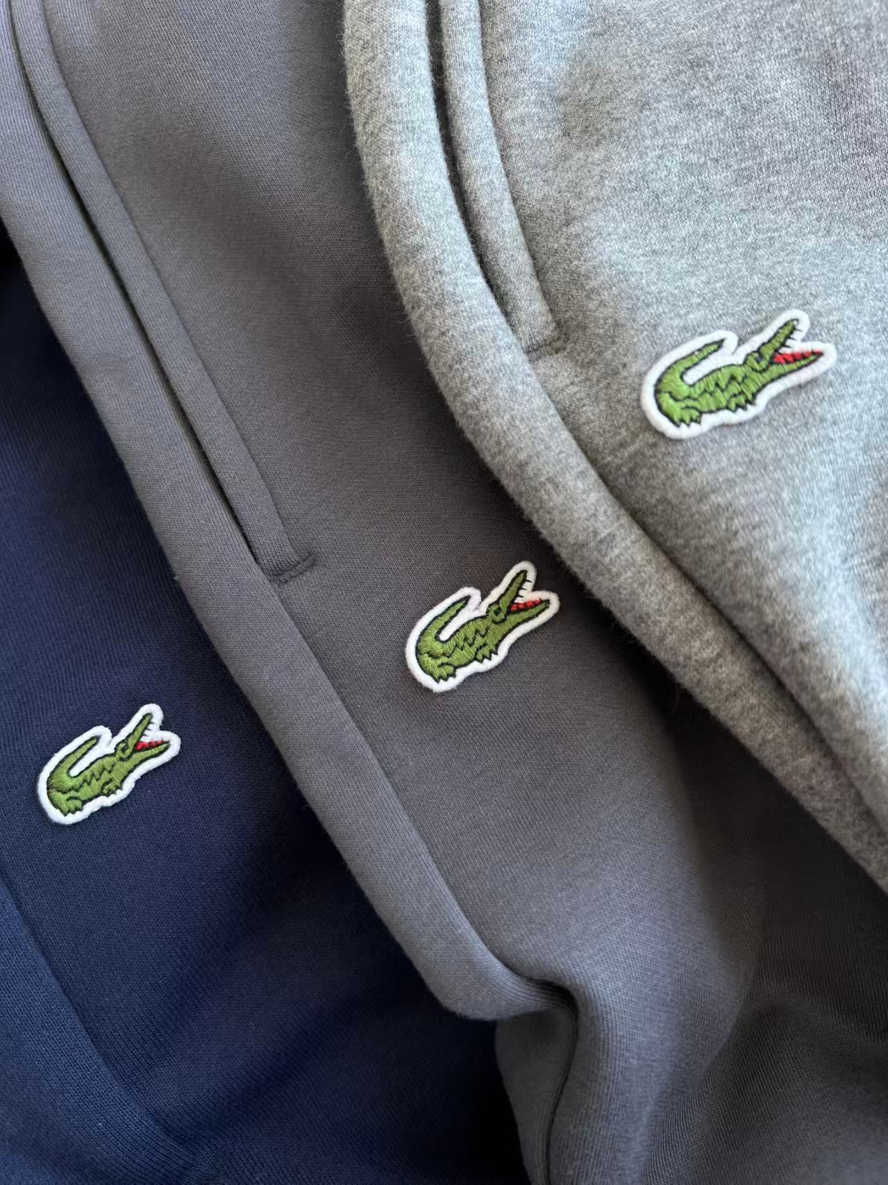 Lacoste Hoodie