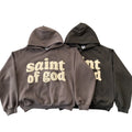 FOG X Saint Michael Hoodie