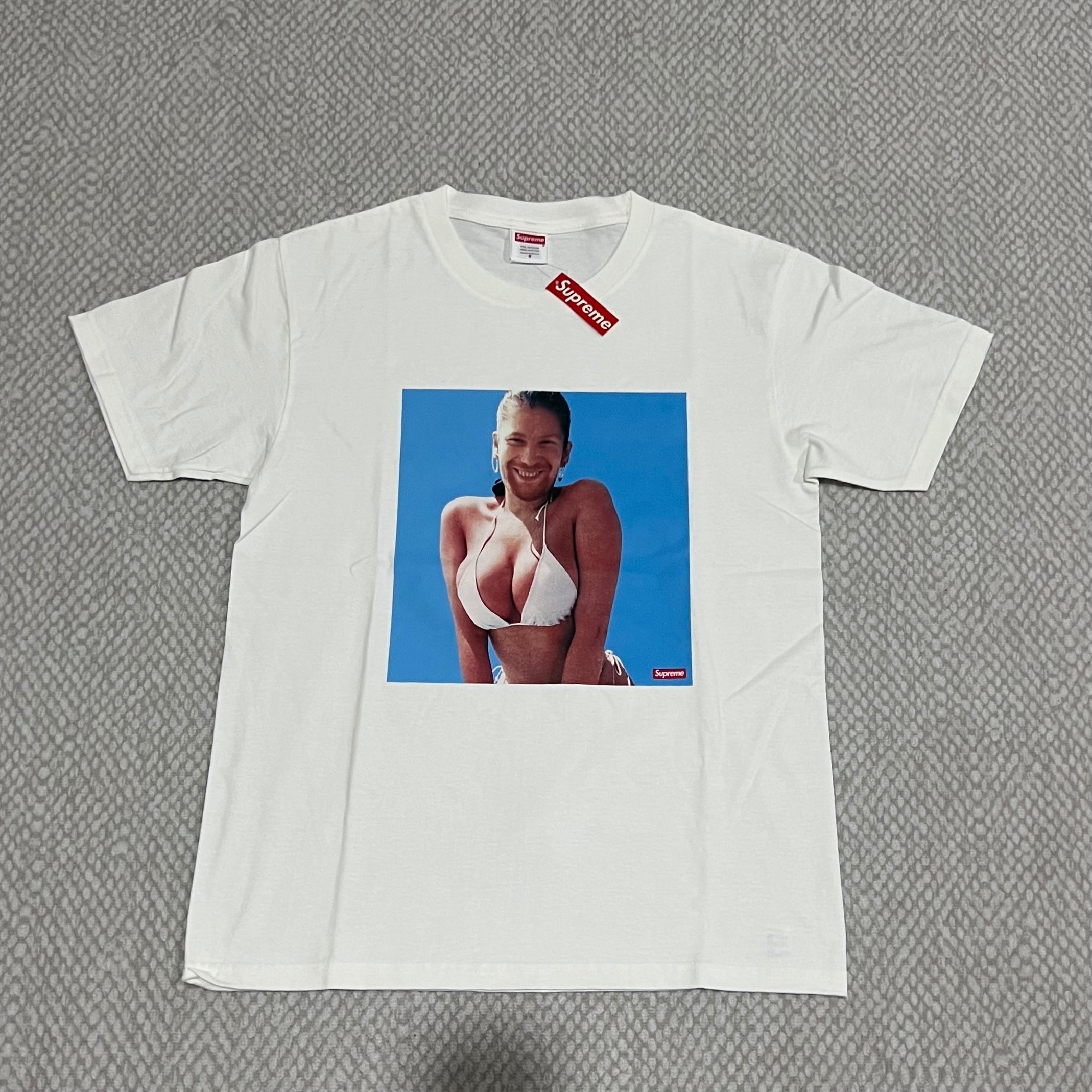 Supreme Tshirt