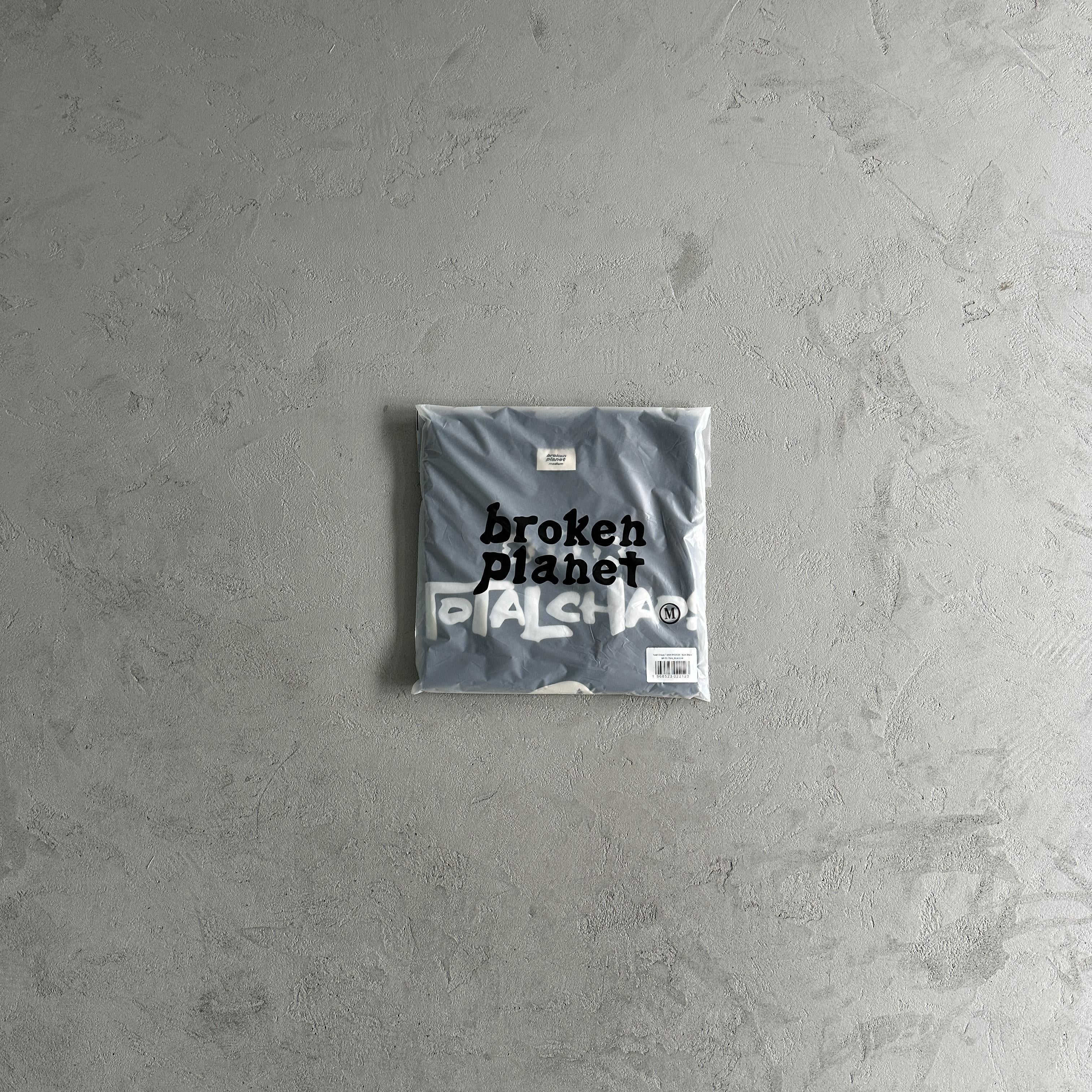 Broken P Total Chaos Tshirt