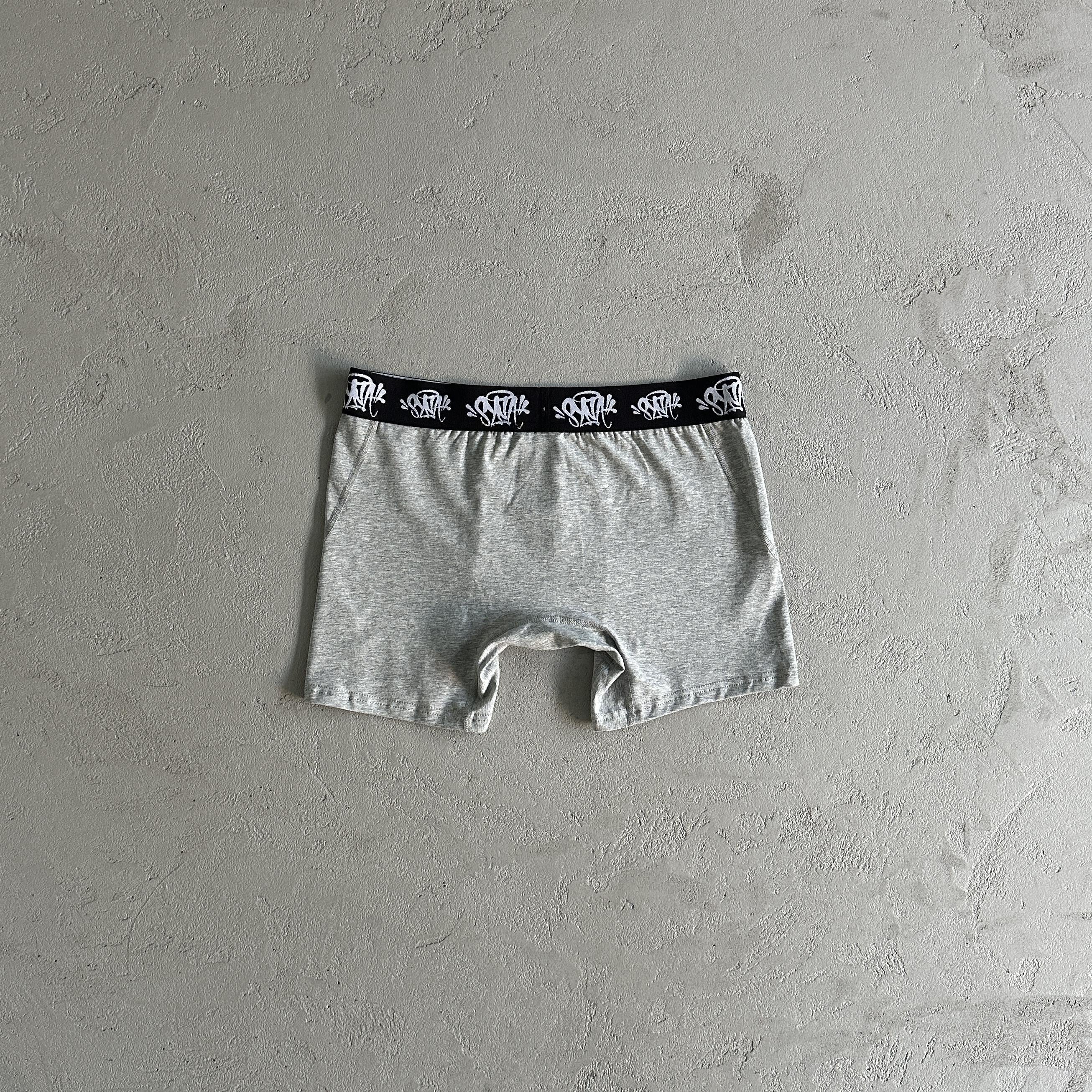 Synaworld (3-pack) Boxers